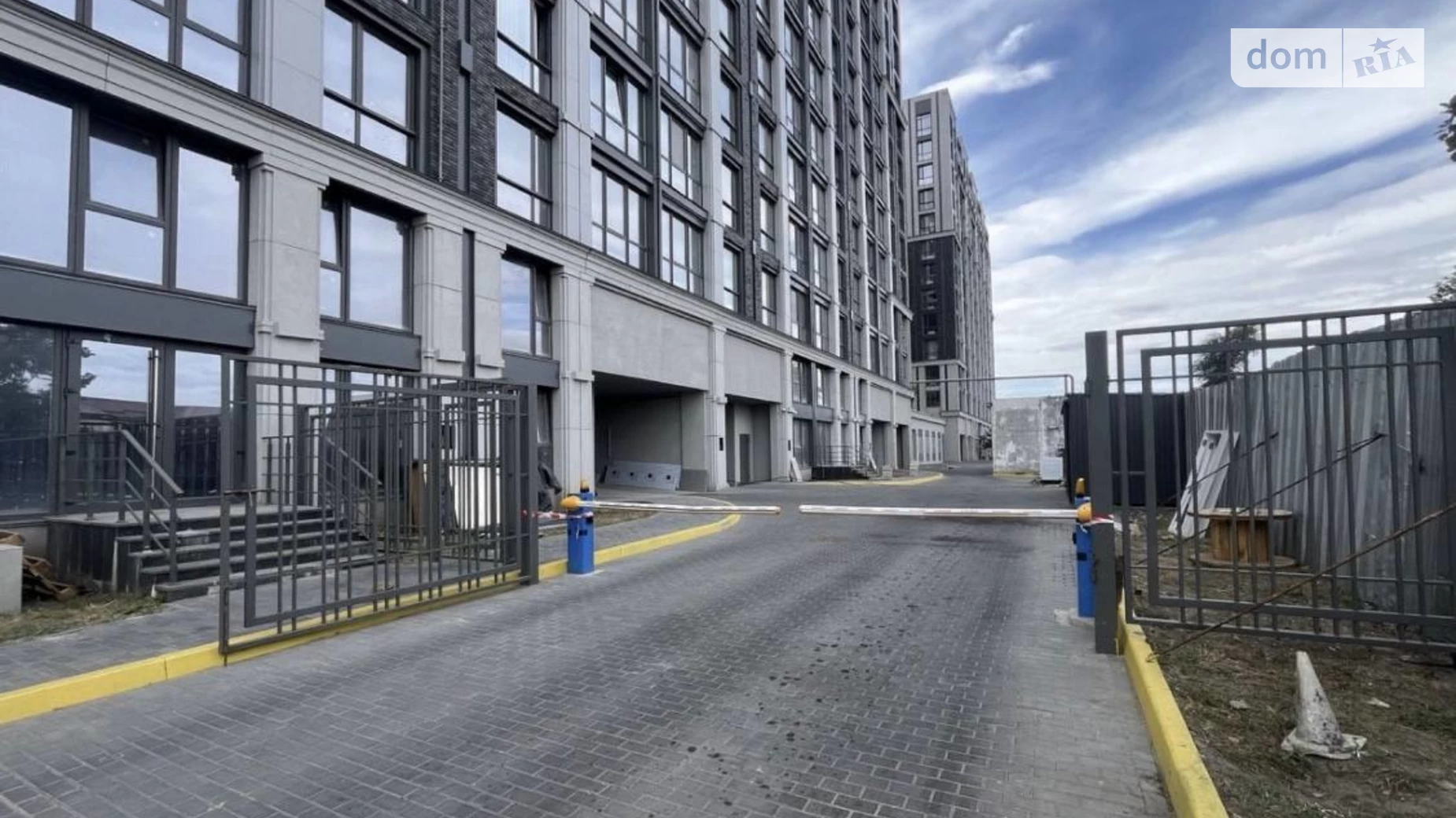 Продається підземний паркінг під легкове авто на 15.9 кв. м, цена: 18000 $ - фото 4