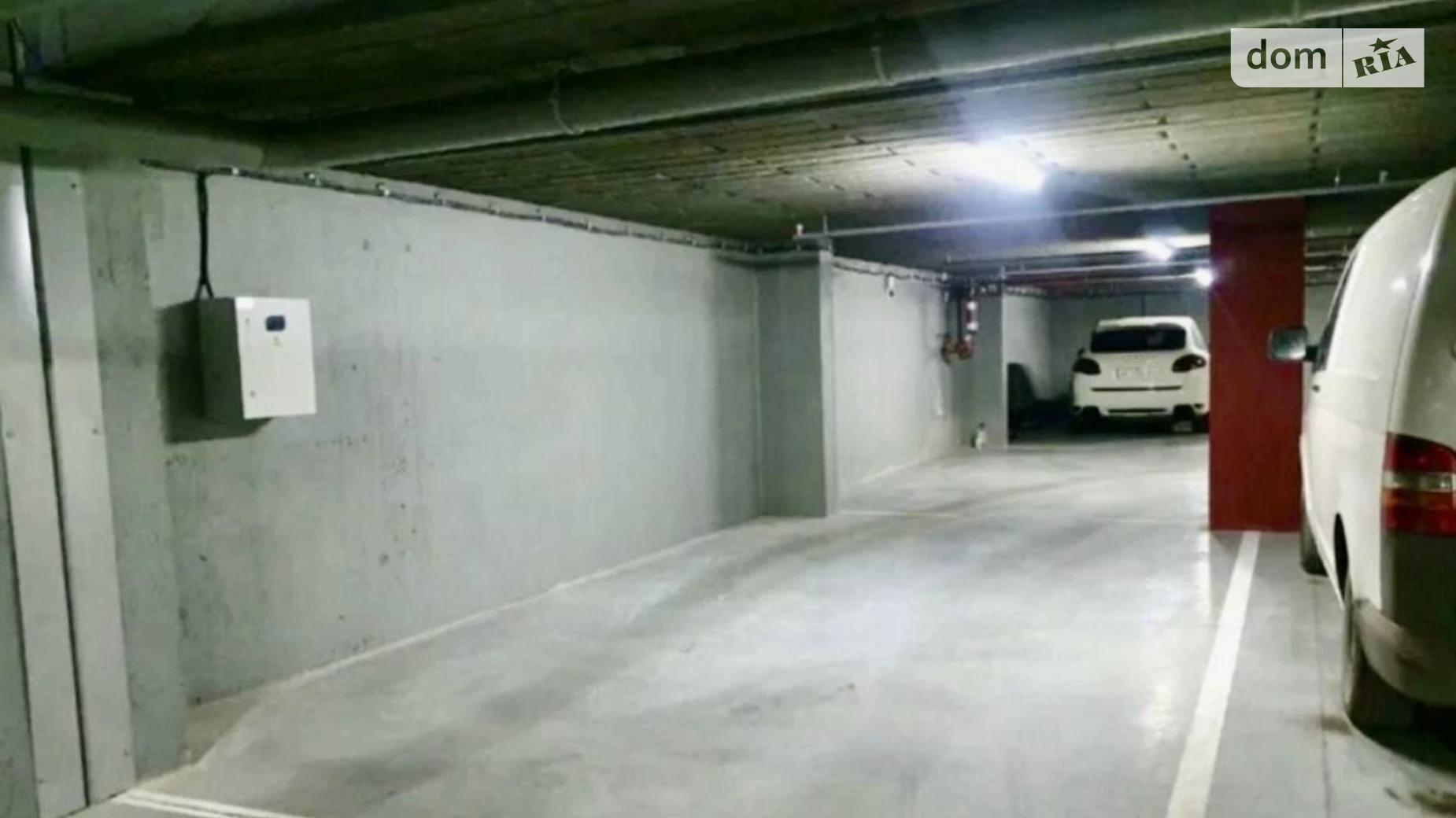 Продається підземний паркінг під легкове авто на 15.9 кв. м, цена: 18000 $ - фото 2
