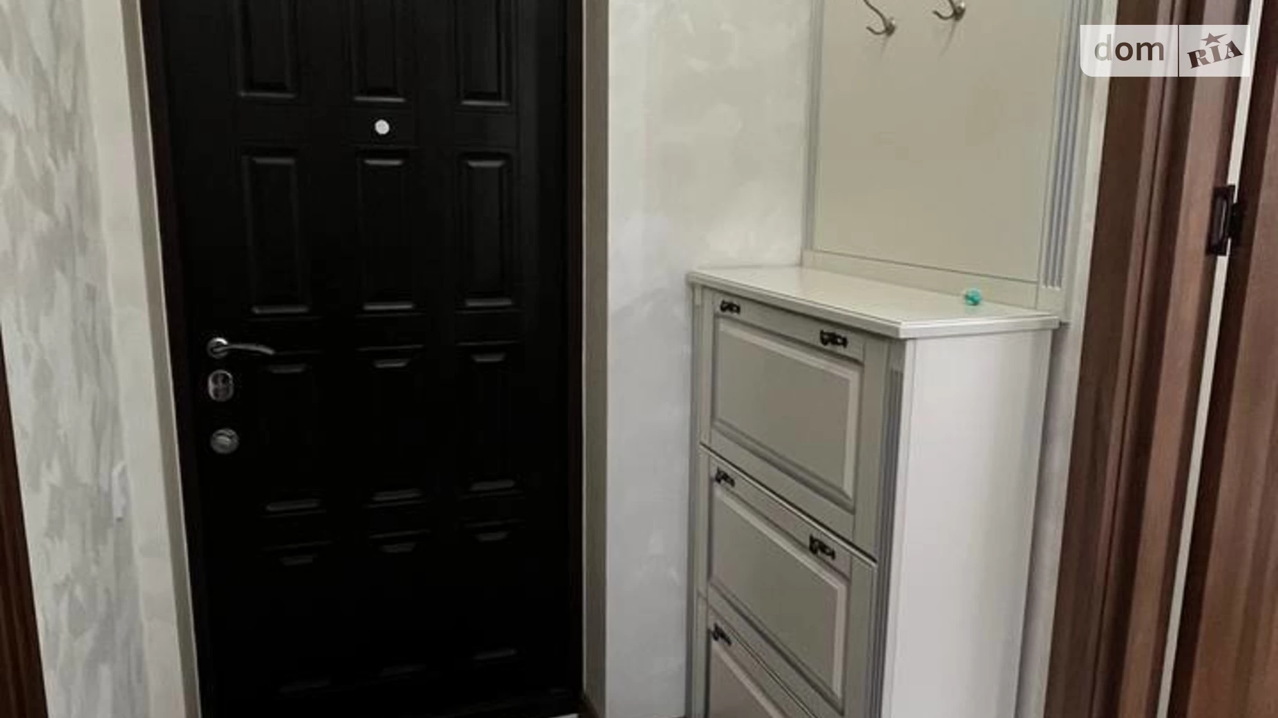 Здається в оренду 1-кімнатна квартира у Одесі, пров. Каманіна, 16 - фото 5