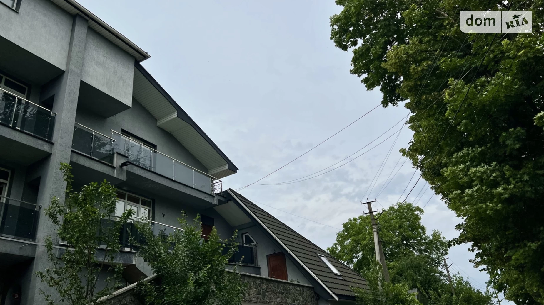 Продается дом на 3 этажа 797.5 кв. м с баней/сауной, цена: 490000 $ - фото 5