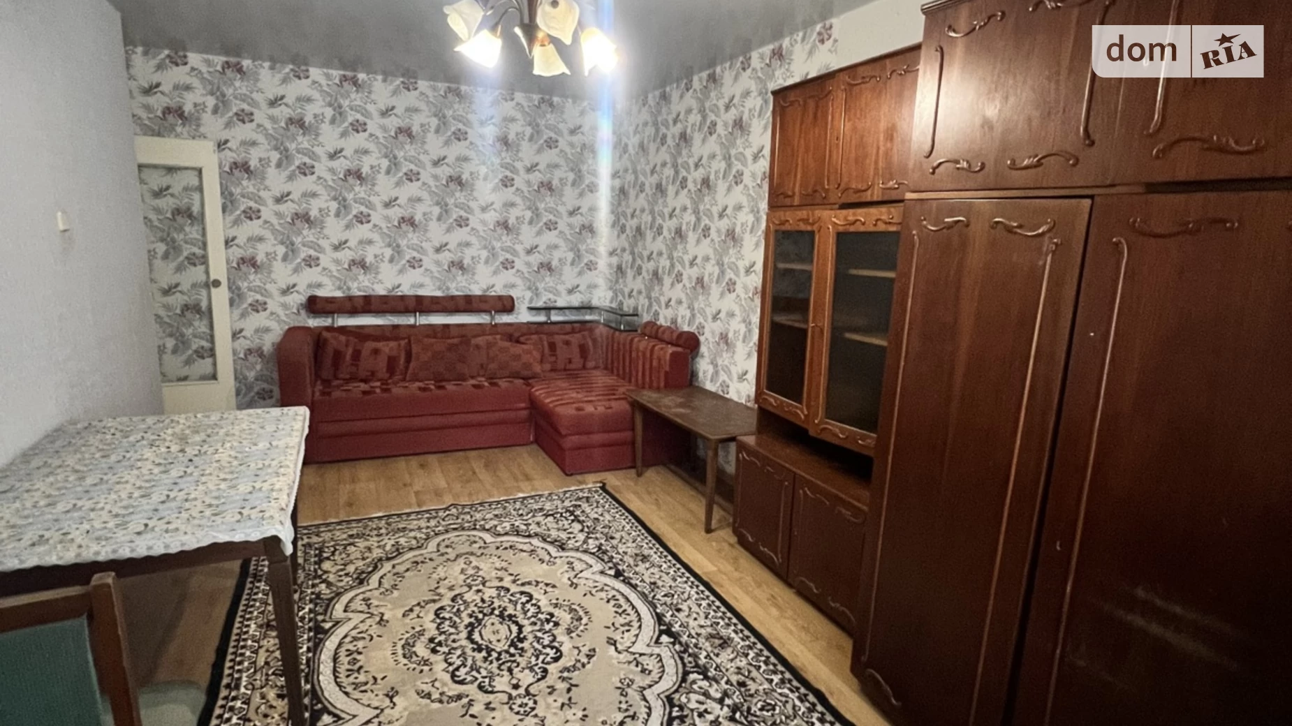 Здається в оренду 2-кімнатна квартира 52 кв. м у Харкові, вул. Амосова, 25 - фото 3