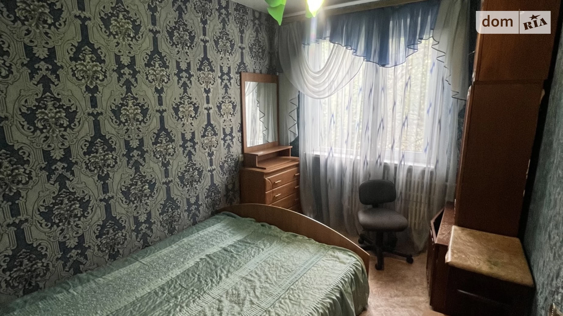 Здається в оренду 2-кімнатна квартира 52 кв. м у Харкові, вул. Амосова, 25 - фото 4