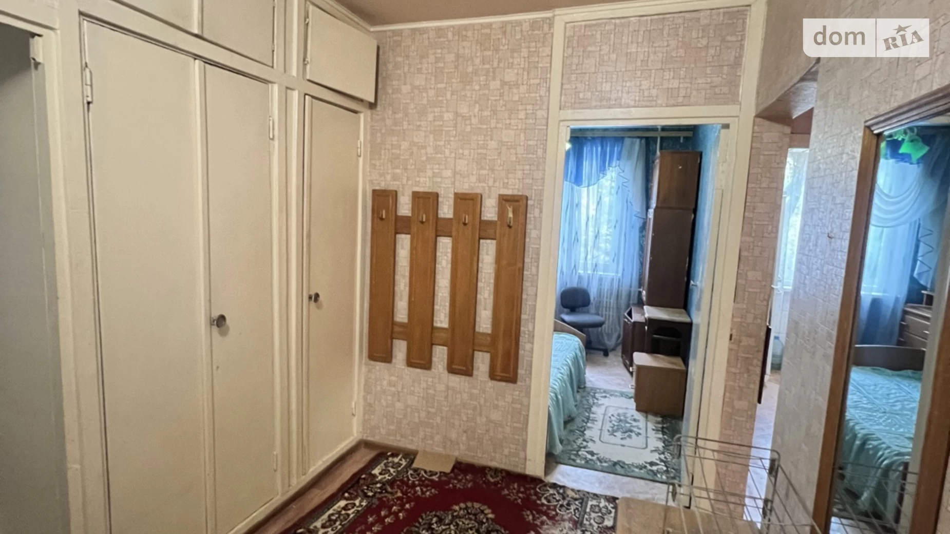 Здається в оренду 2-кімнатна квартира 52 кв. м у Харкові, вул. Амосова, 25 - фото 5