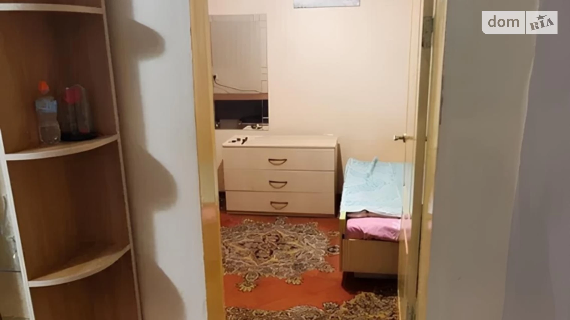 Продается 2-комнатная квартира 49 кв. м в Киеве, бул. Леси Украинки, 17 - фото 5