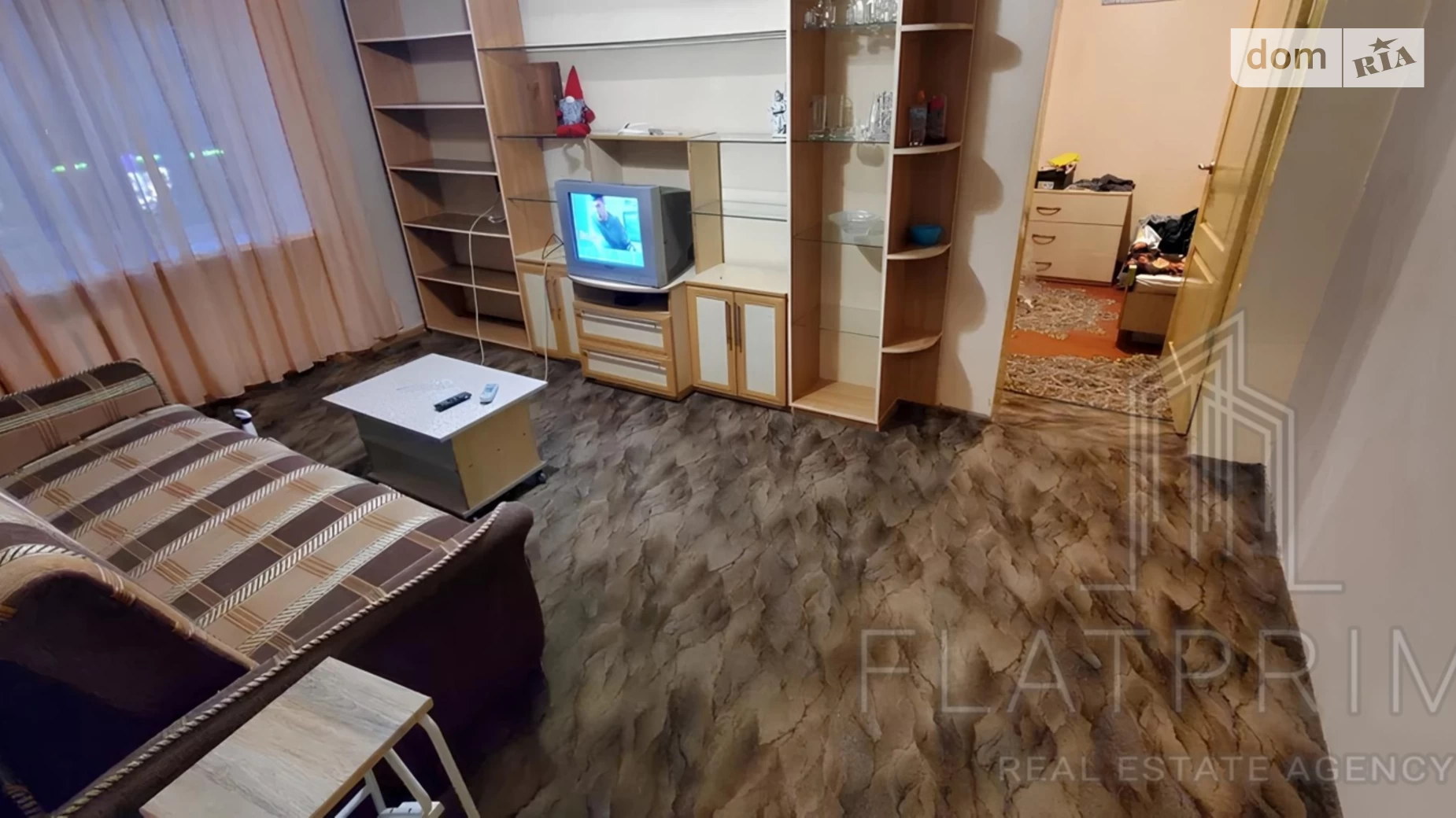 Продается 2-комнатная квартира 49 кв. м в Киеве, бул. Леси Украинки, 17 - фото 2