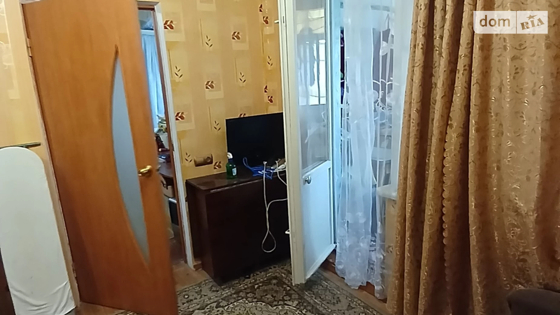 Продається 3-кімнатна квартира 56.3 кв. м у Миколаєві, просп. Миру - фото 3