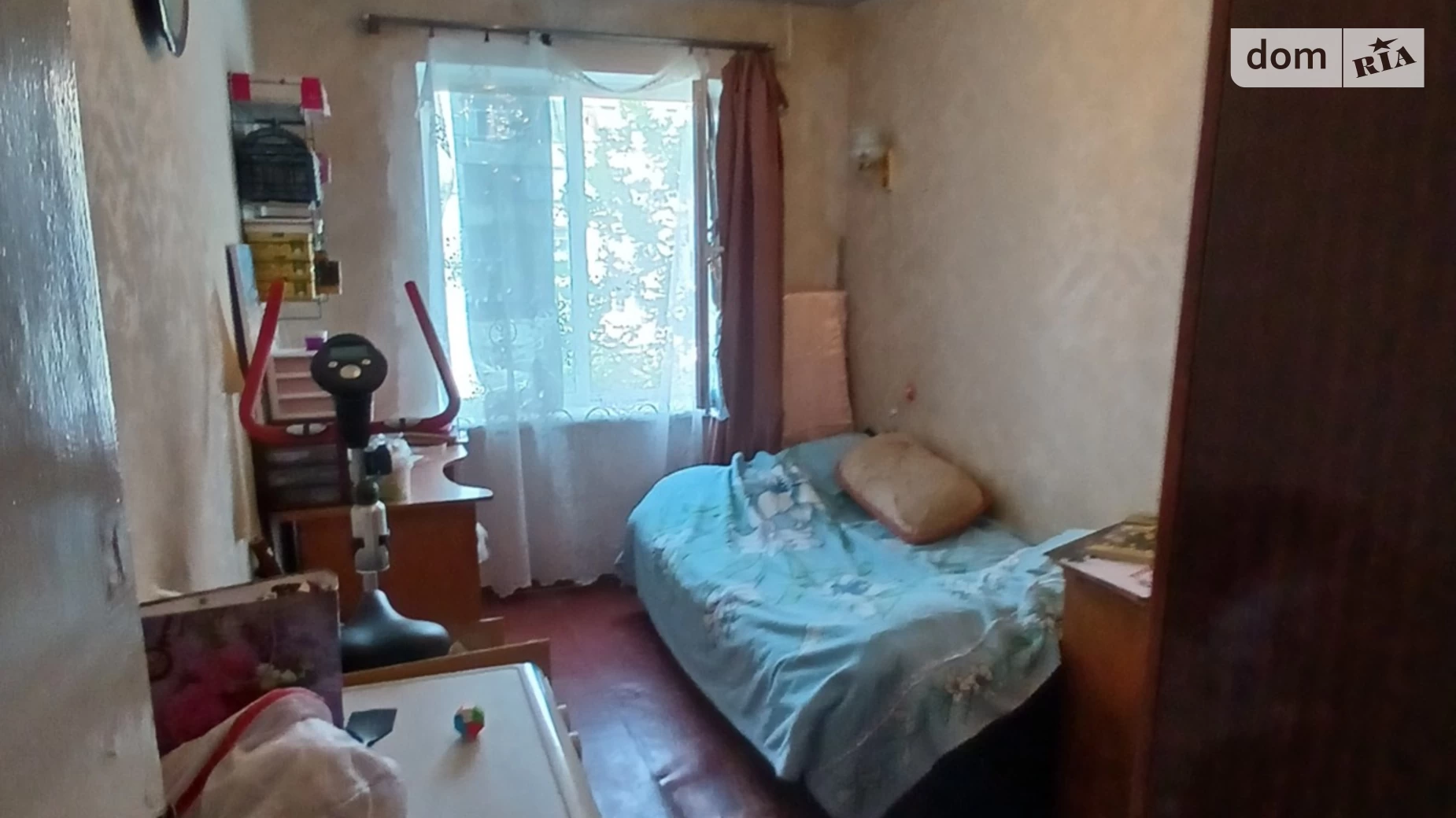 Продається 3-кімнатна квартира 56.3 кв. м у Миколаєві, просп. Миру - фото 5