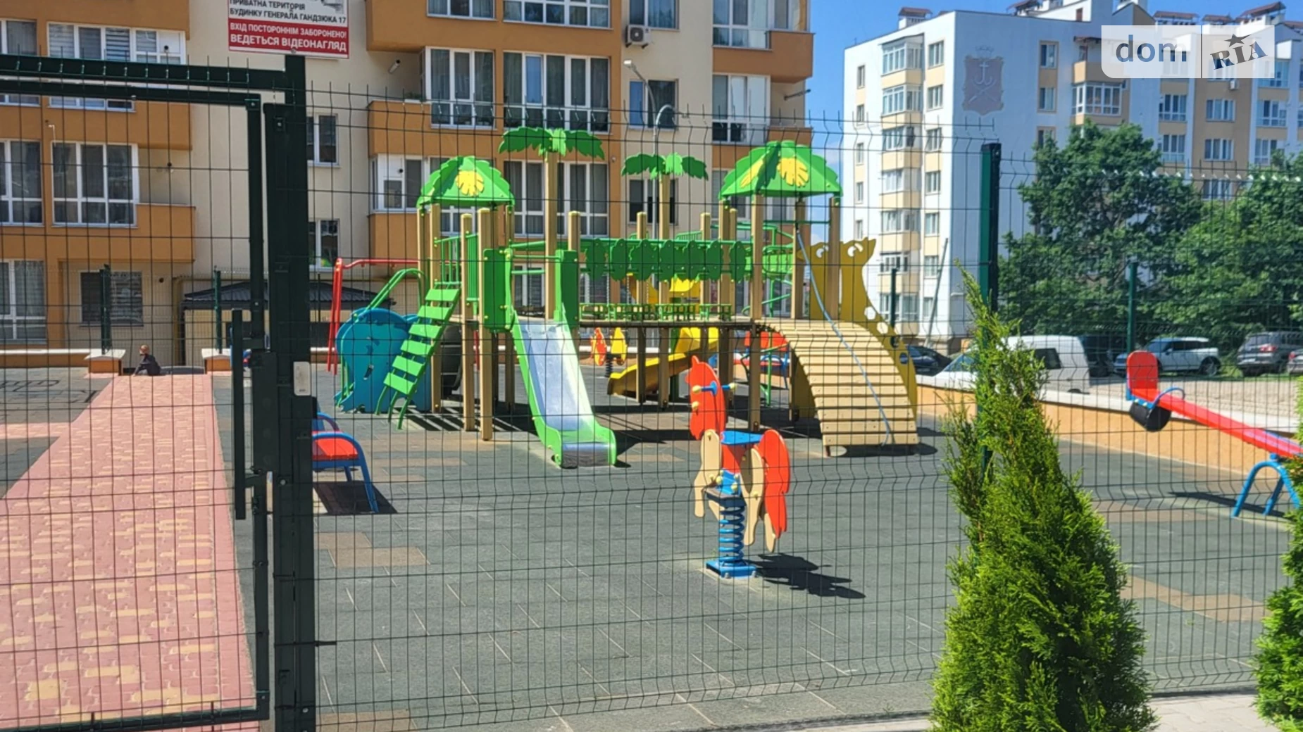 Здається в оренду 1-кімнатна квартира 45 кв. м у Вінниці, вул. Генерала Гандзюка - фото 2