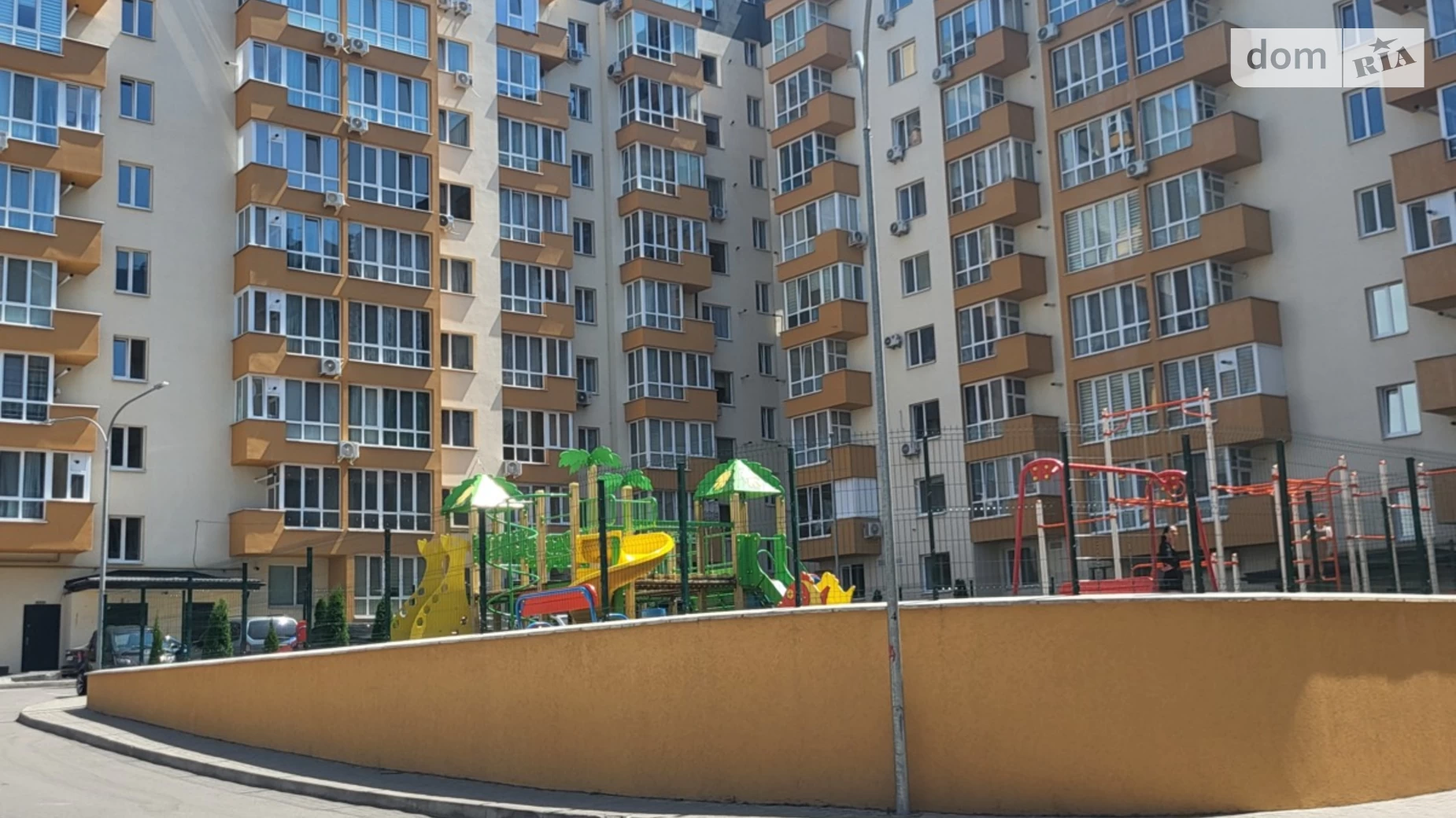 Здається в оренду 1-кімнатна квартира 45 кв. м у Вінниці, вул. Генерала Гандзюка - фото 3