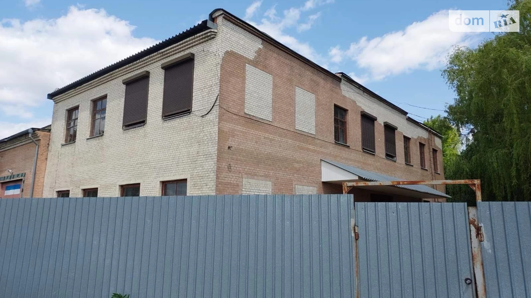 Продається об'єкт сфери послуг 465.3 кв. м в 2-поверховій будівлі, цена: 120000 $ - фото 2