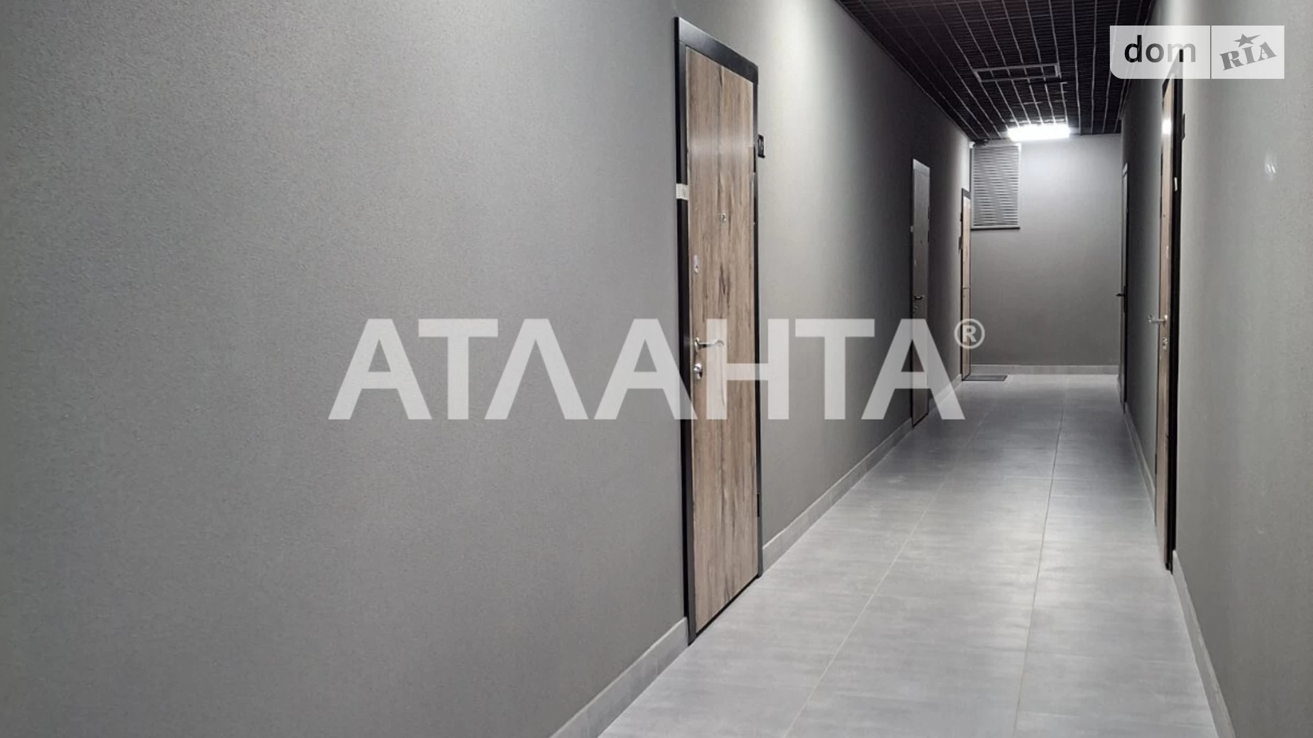 Продається 2-кімнатна квартира 67.2 кв. м у Одесі, цена: 65000 $ - фото 4