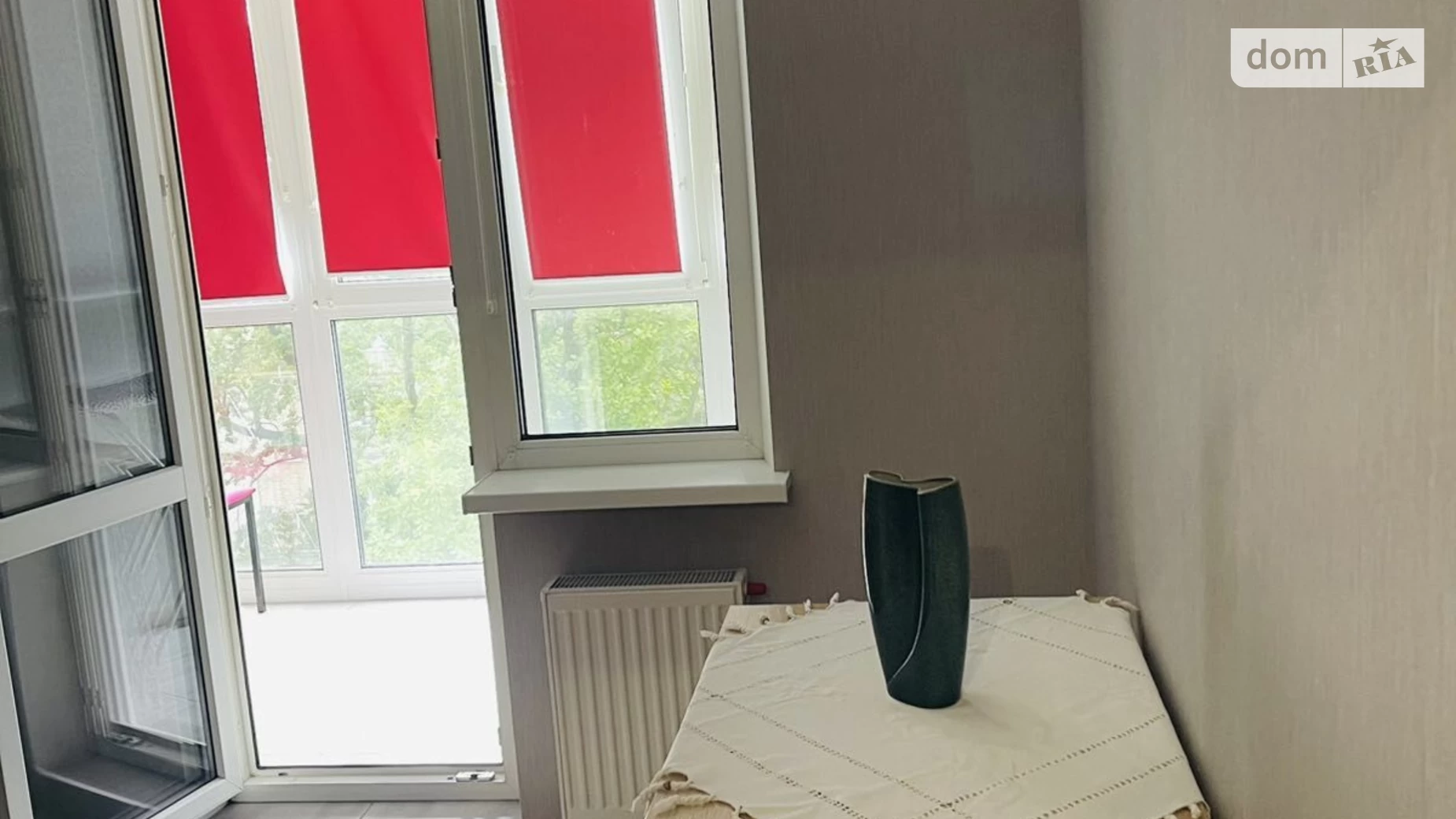 Сдается в аренду 1-комнатная квартира 45 кв. м в Ирпене, ул. Садовая, 45Б - фото 4