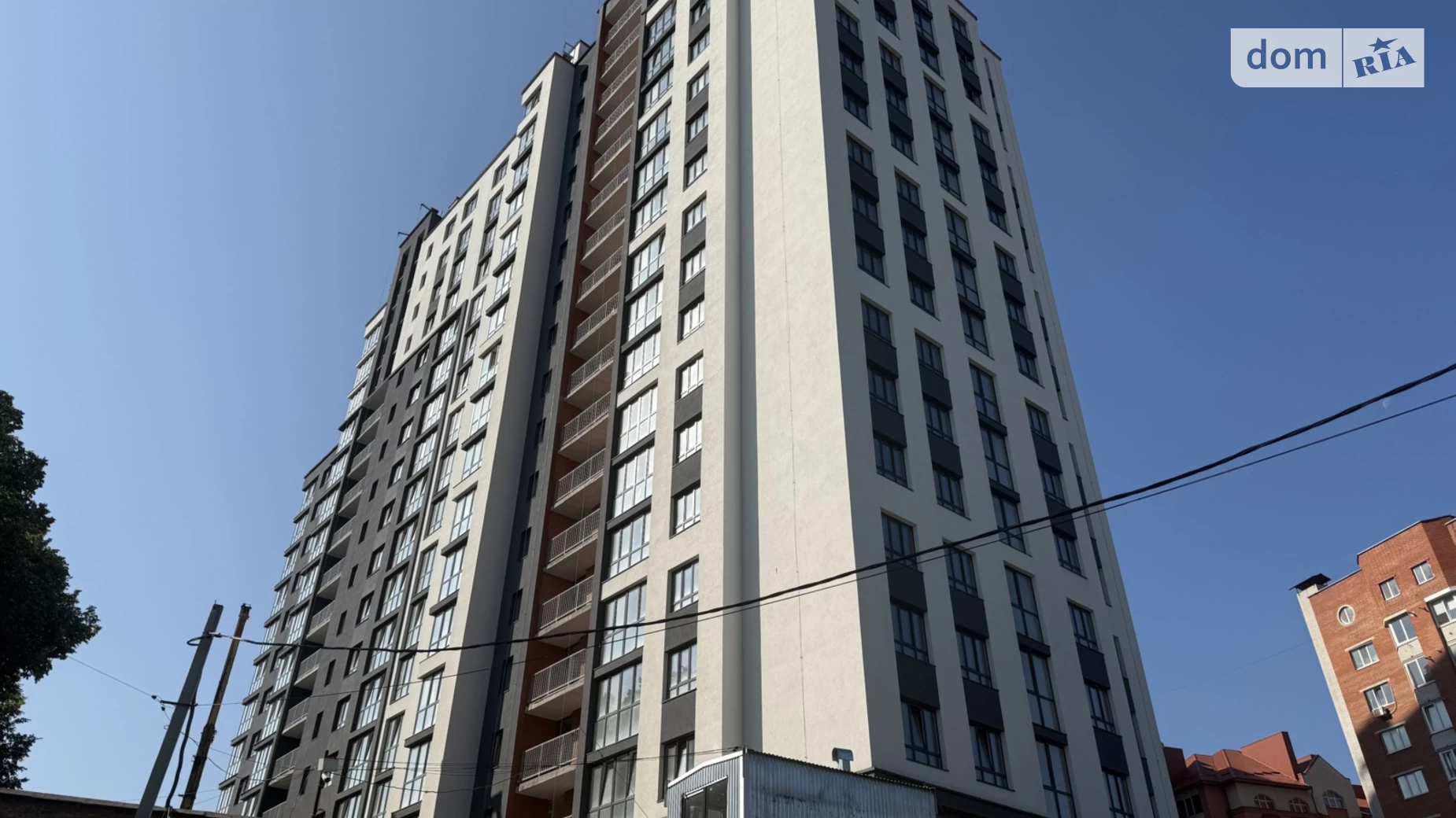 2-кімнатна квартира 63.7 кв. м у Тернополі, вул. Полковника Данила Нечая, 25 - фото 2