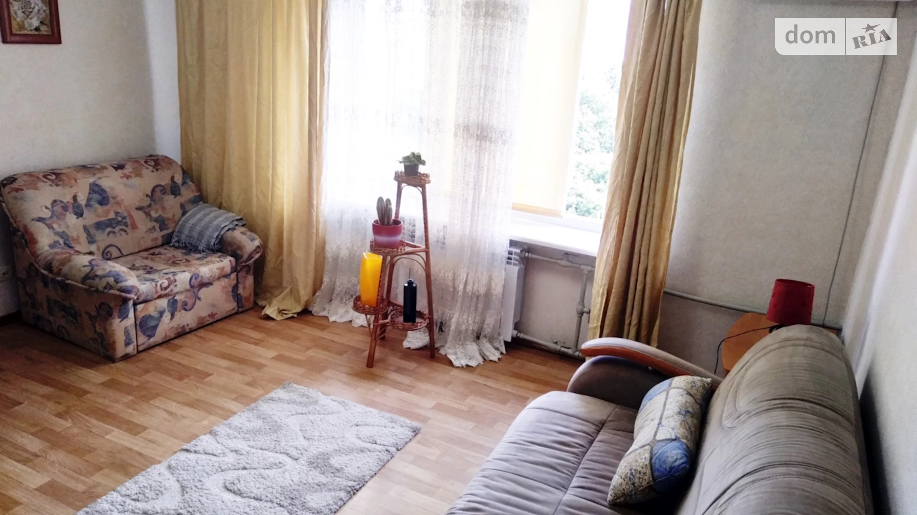 Здається в оренду 2-кімнатна квартира 50 кв. м у Одесі, цена: 10000 грн - фото 3
