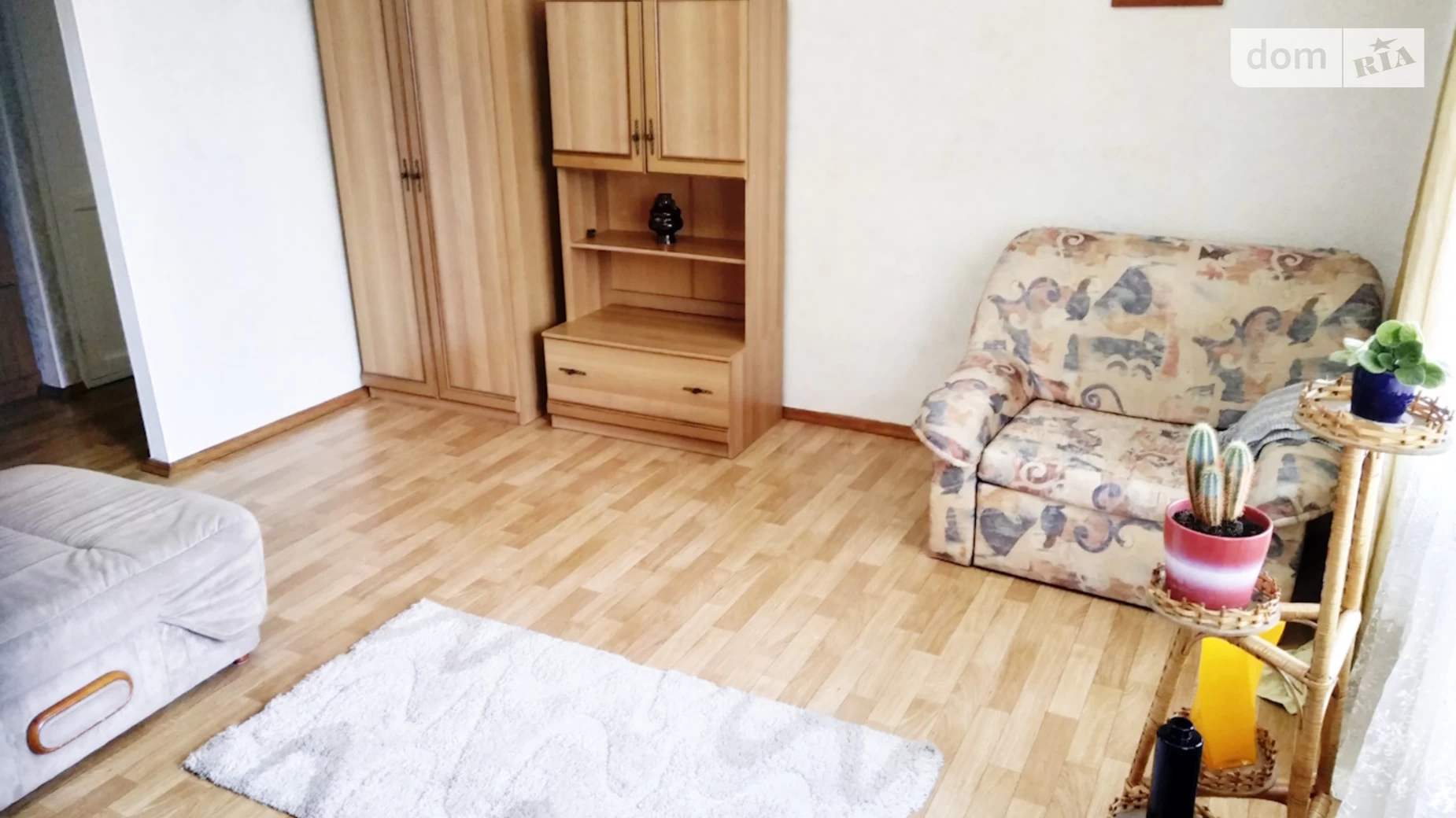 Здається в оренду 2-кімнатна квартира 50 кв. м у Одесі, цена: 10000 грн - фото 4