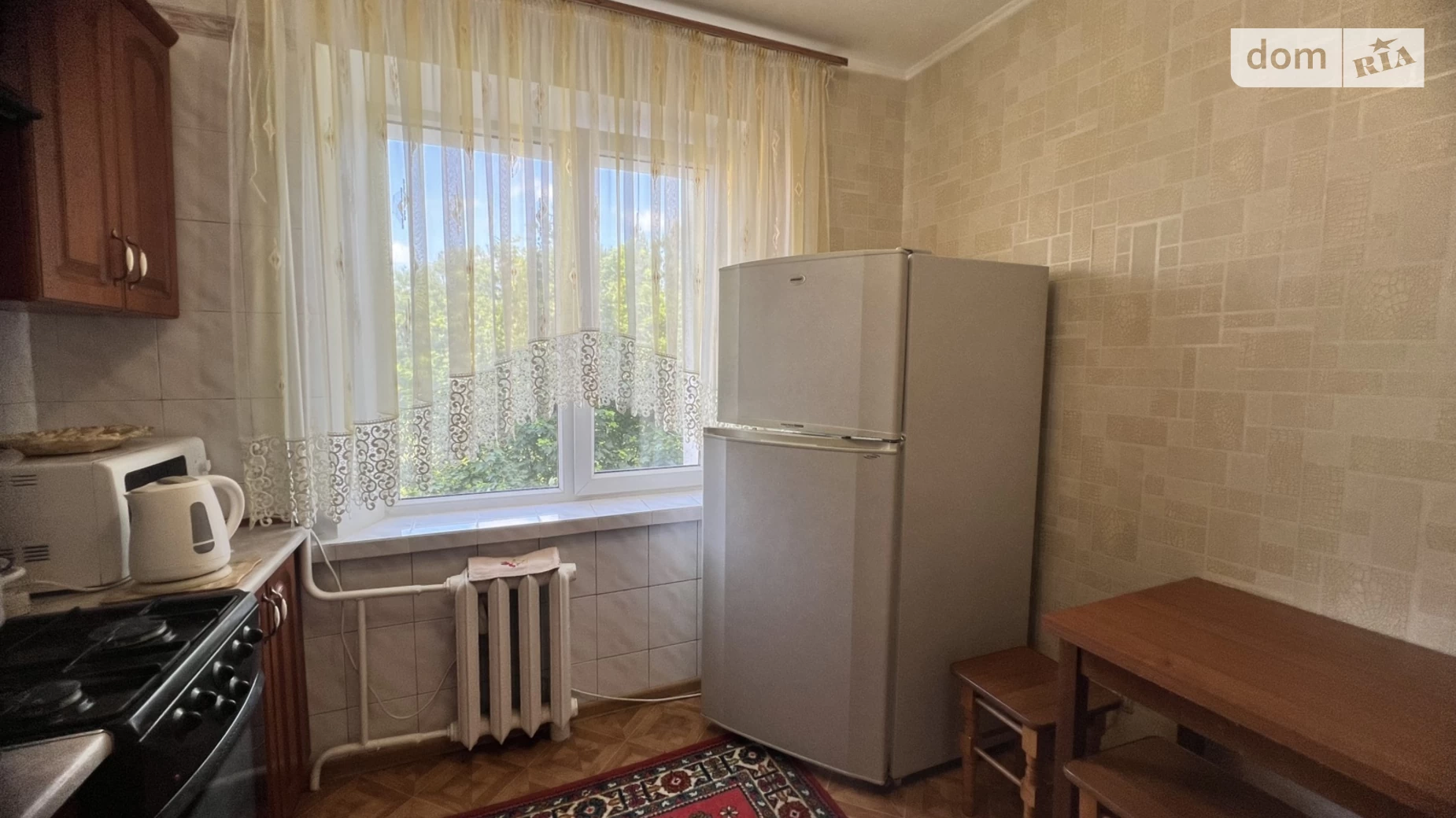 Сдается в аренду 2-комнатная квартира 65 кв. м в Хмельницком, ул. Тернопольская, 28 - фото 2