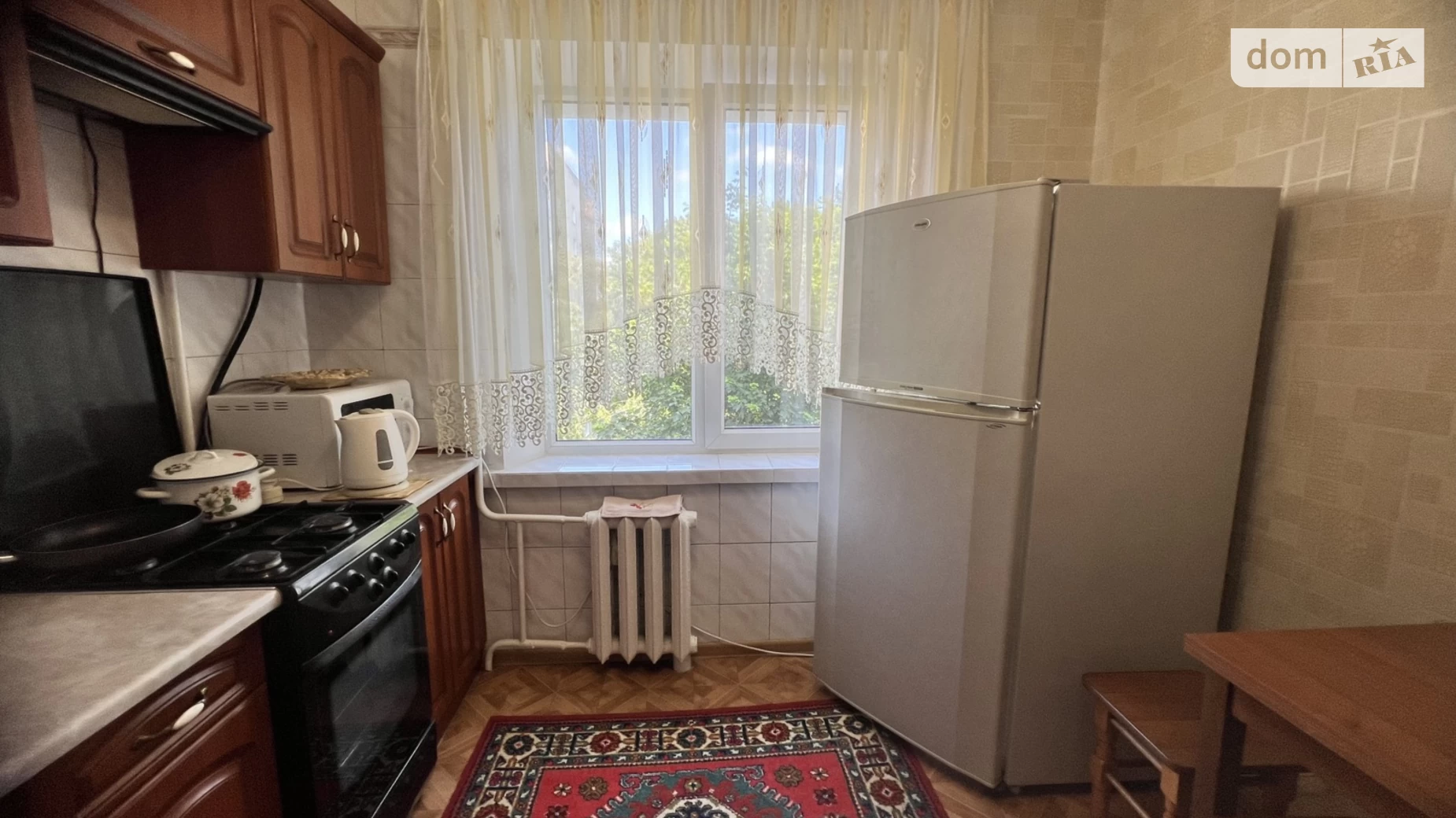 Сдается в аренду 2-комнатная квартира 65 кв. м в Хмельницком, ул. Тернопольская, 28 - фото 3