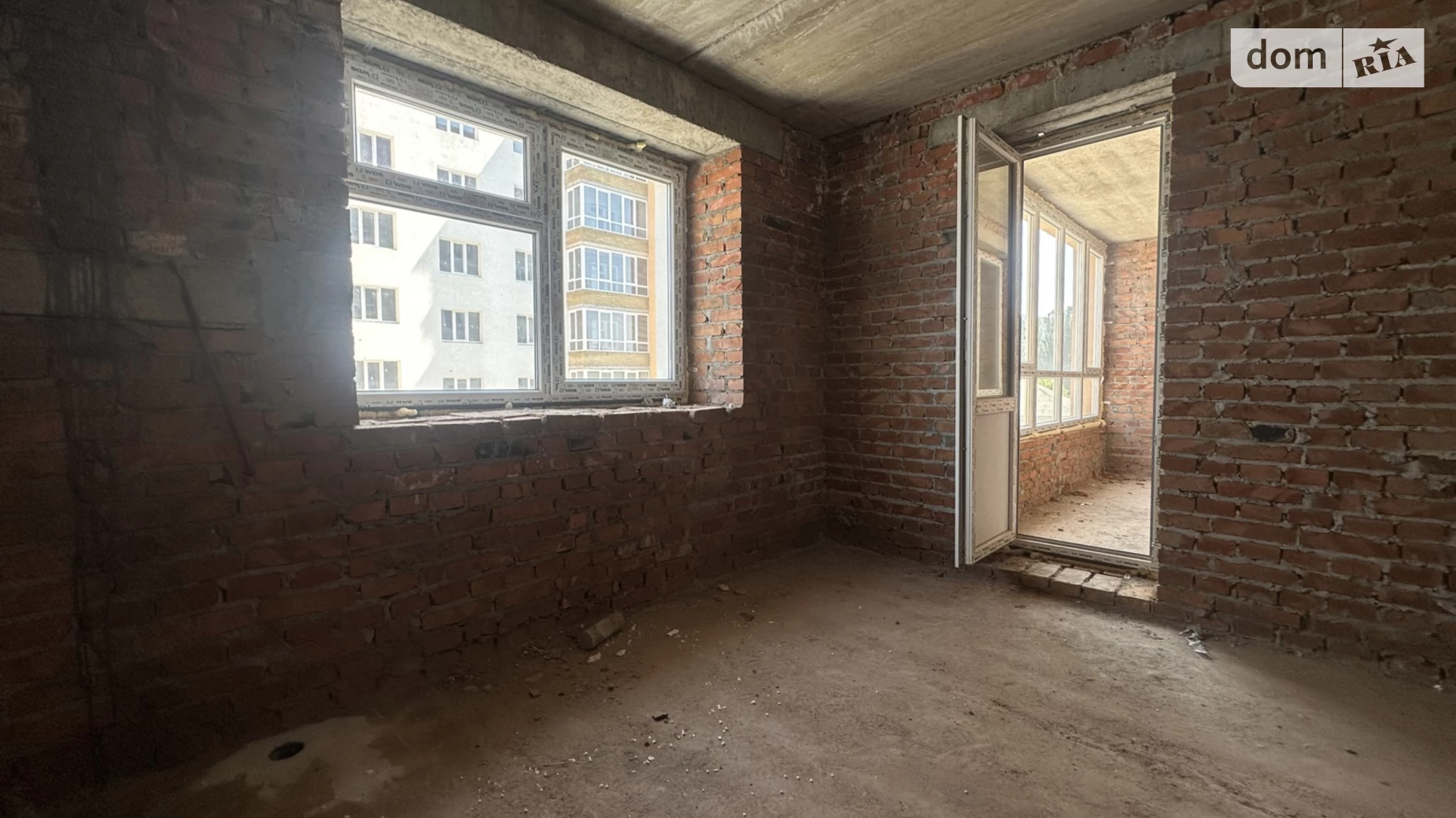 Продается 2-комнатная квартира 67 кв. м в Хмельницком, ул. Озерная, 6/1 - фото 5