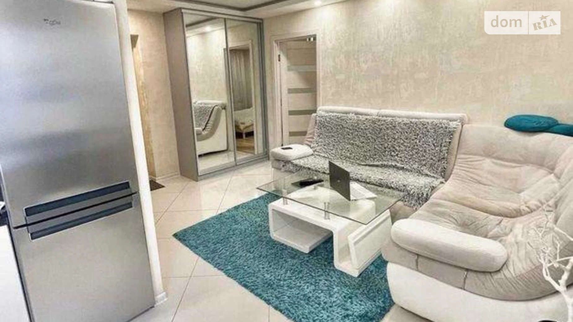 Продается 2-комнатная квартира 45 кв. м в Киеве, бул. Николая Михновского(Дружбы Народов), 3Б - фото 3