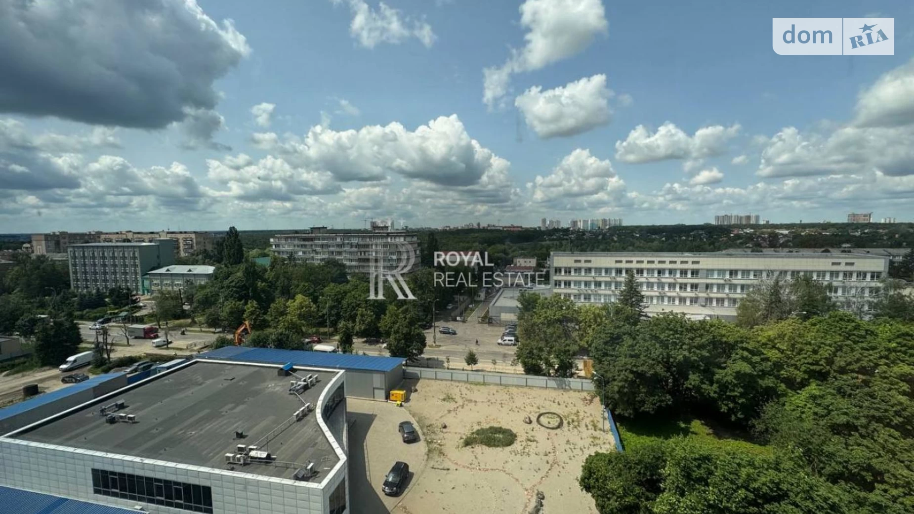 Продается 2-комнатная квартира 58.85 кв. м в Киеве, ул. Метрологическая, 13А - фото 4