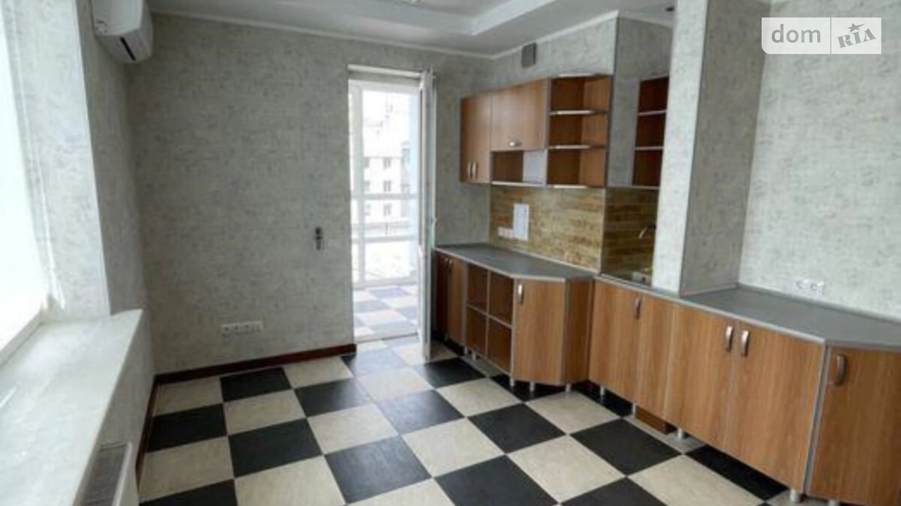 Продается 2-комнатная квартира 78 кв. м в Киеве, ул. Казимира Малевича, 89 - фото 3