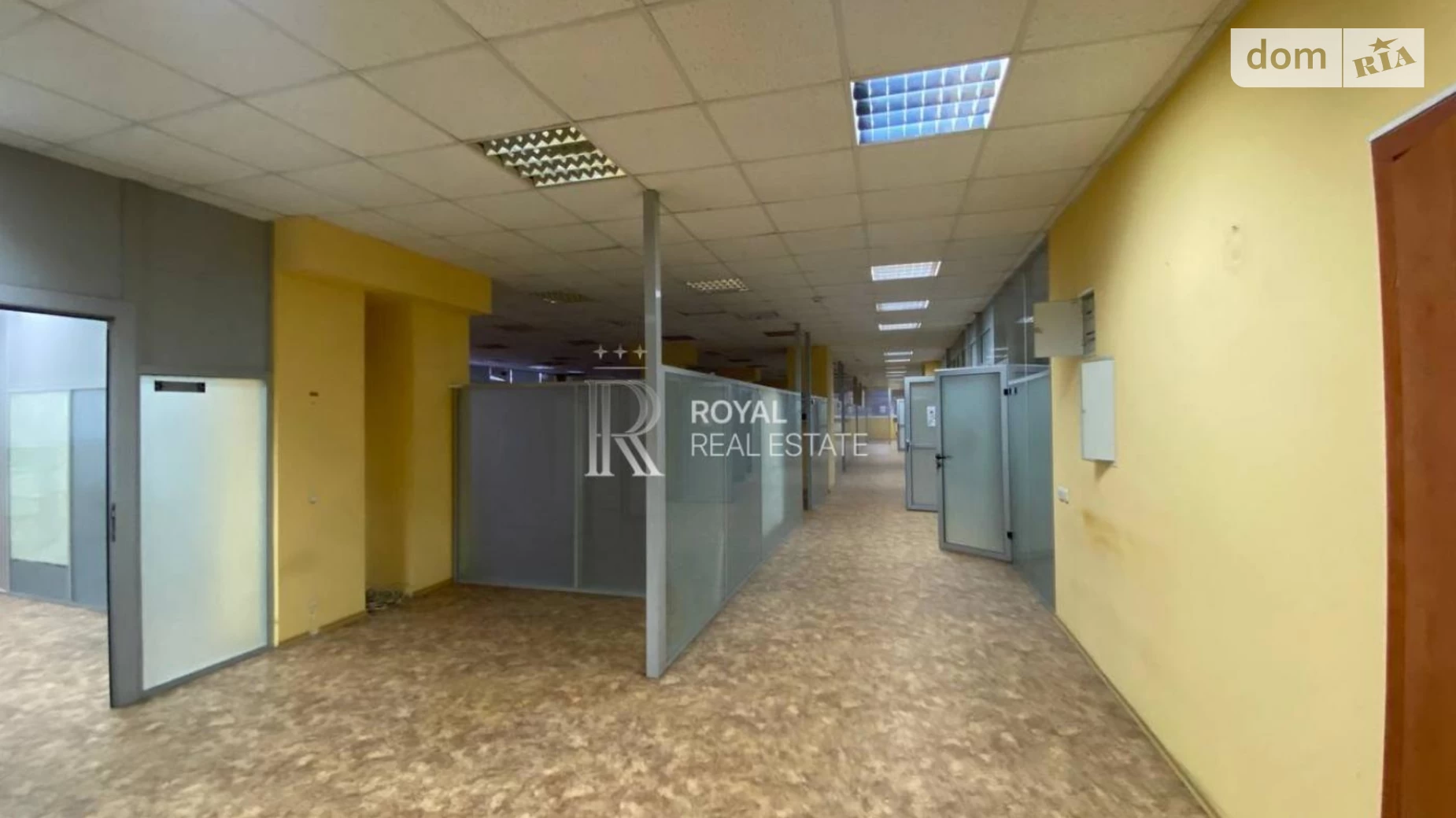 Сдается в аренду офис 607 кв. м в бизнес-центре, цена: 5265 $ - фото 4