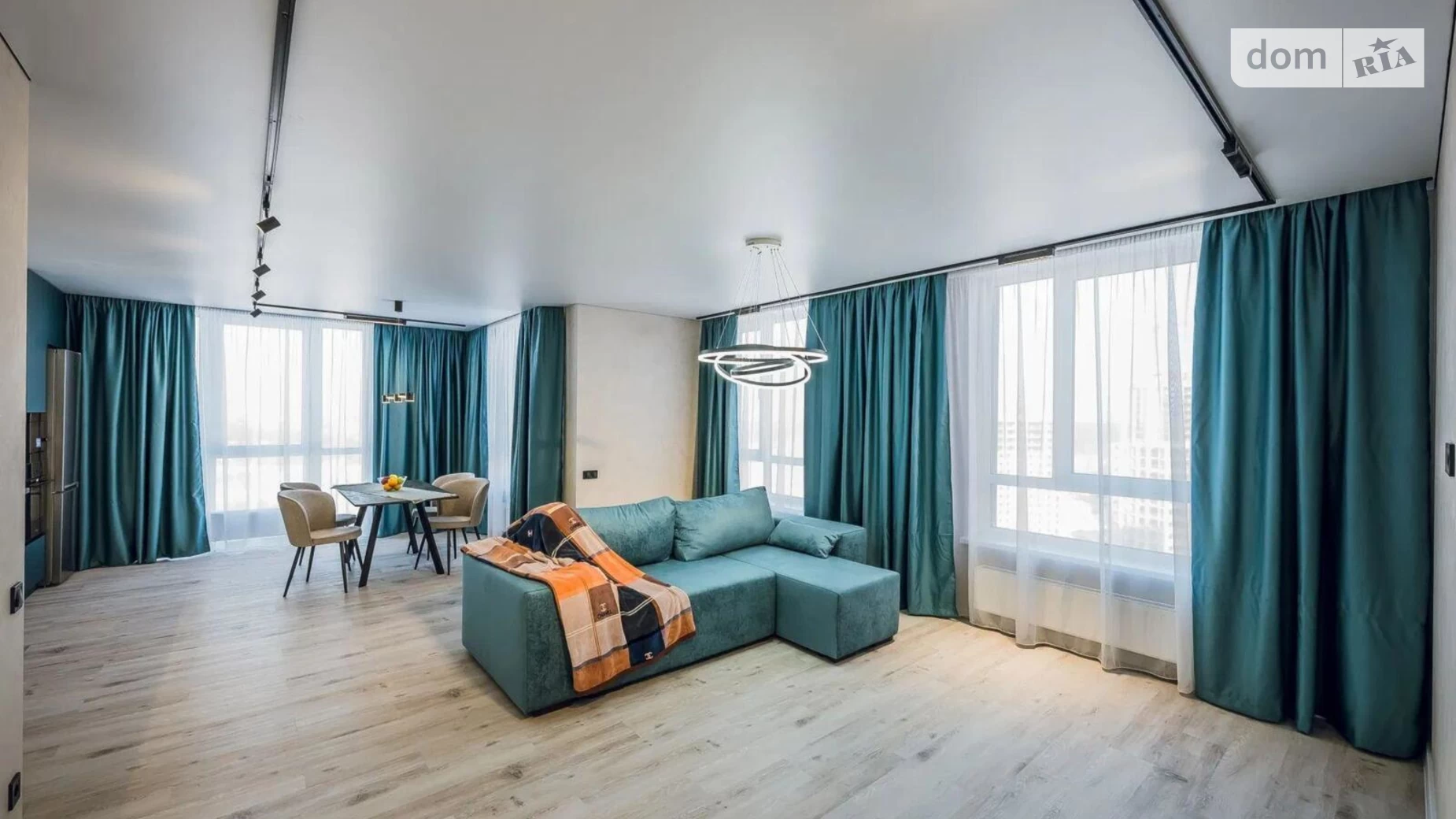 Продається 2-кімнатна квартира 86 кв. м у Києві, цена: 155000 $ - фото 4