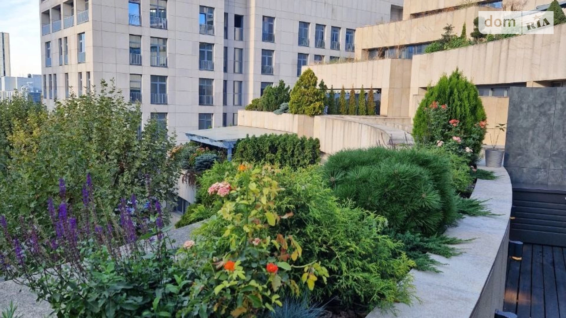Продается 3-комнатная квартира 231.1 кв. м в Днепре, ул. Вернадского Владимира, 35Т - фото 2