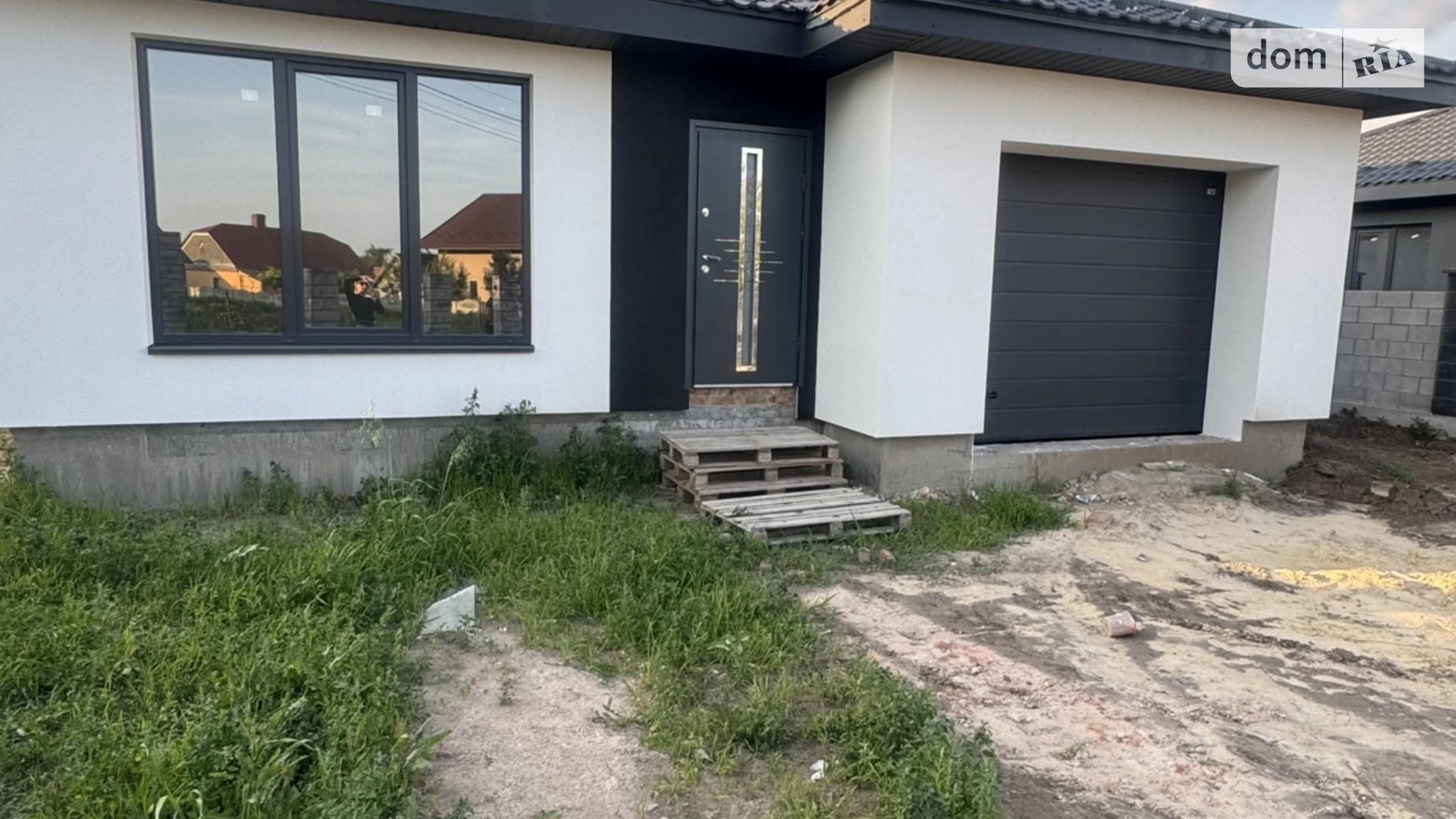 Продається одноповерховий будинок 130 кв. м з верандою, цена: 87000 $ - фото 3