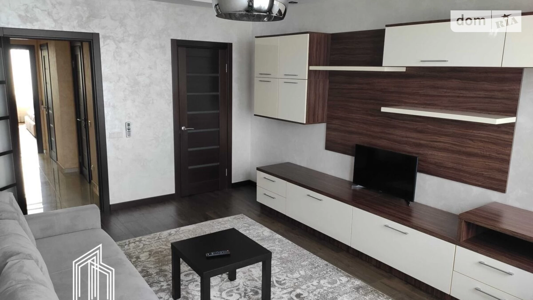 Продается 2-комнатная квартира 78 кв. м в Киеве, пер. Коломыйский, 17/31А - фото 3