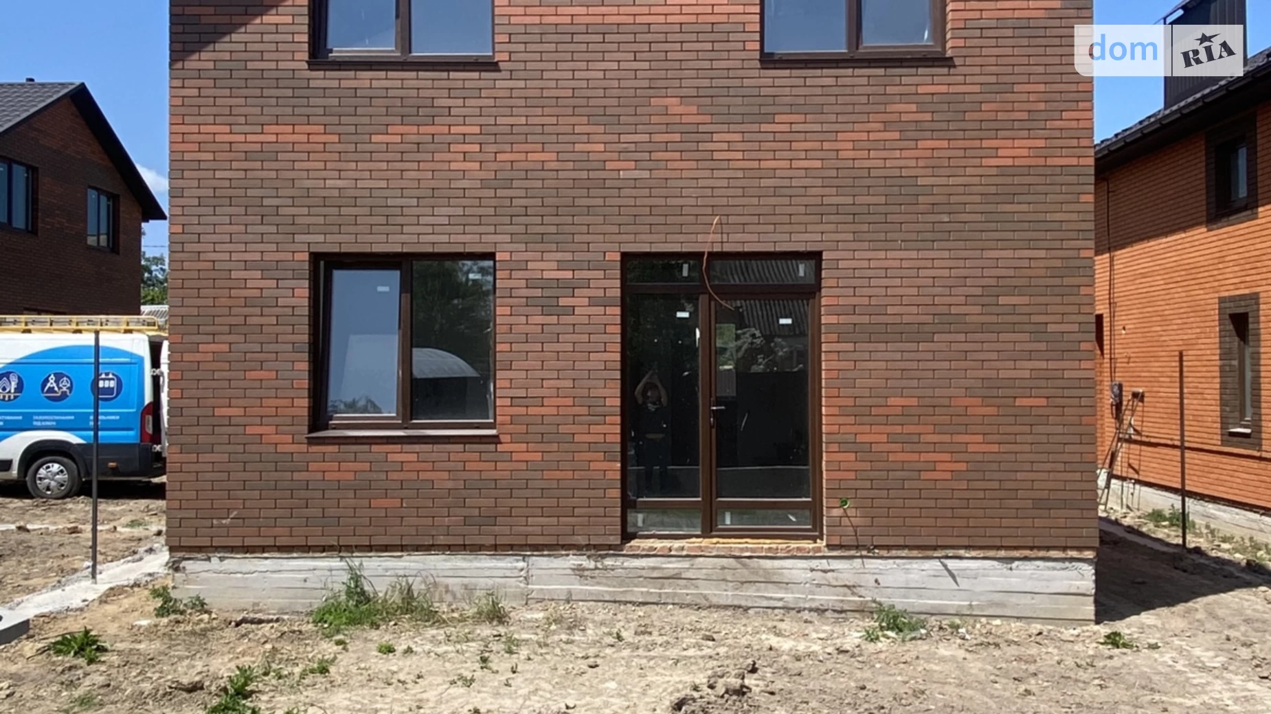Продається будинок 2 поверховий 120 кв. м з садом, цена: 92000 $ - фото 4
