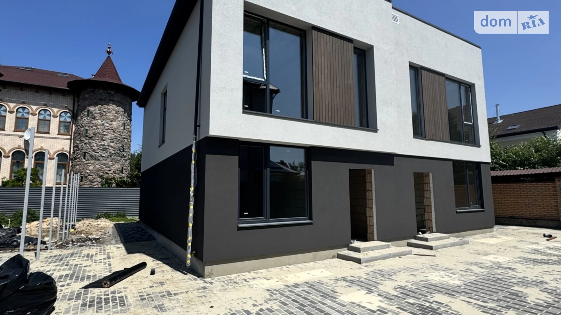 вул. Авіаторів Петропавлівська Борщагівка, цена: 110000 $ - фото 2
