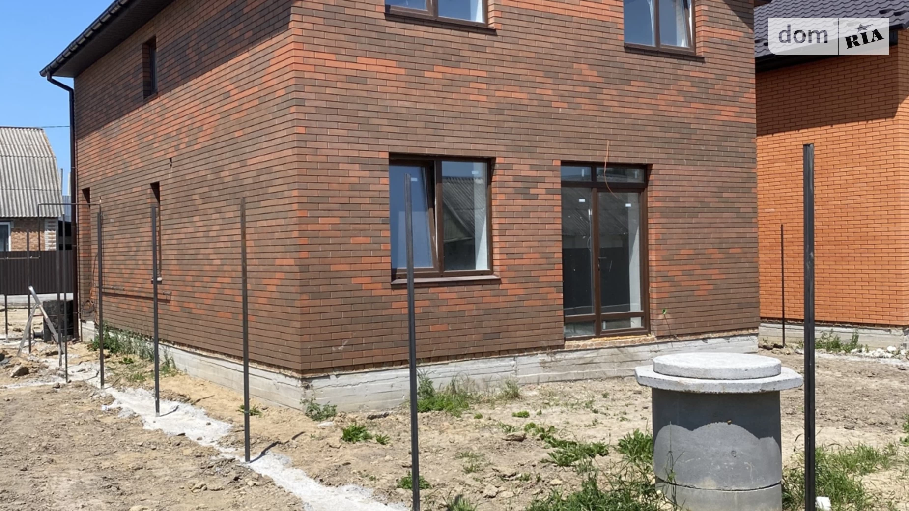 Продається будинок 2 поверховий 120 кв. м з садом, цена: 92000 $ - фото 5
