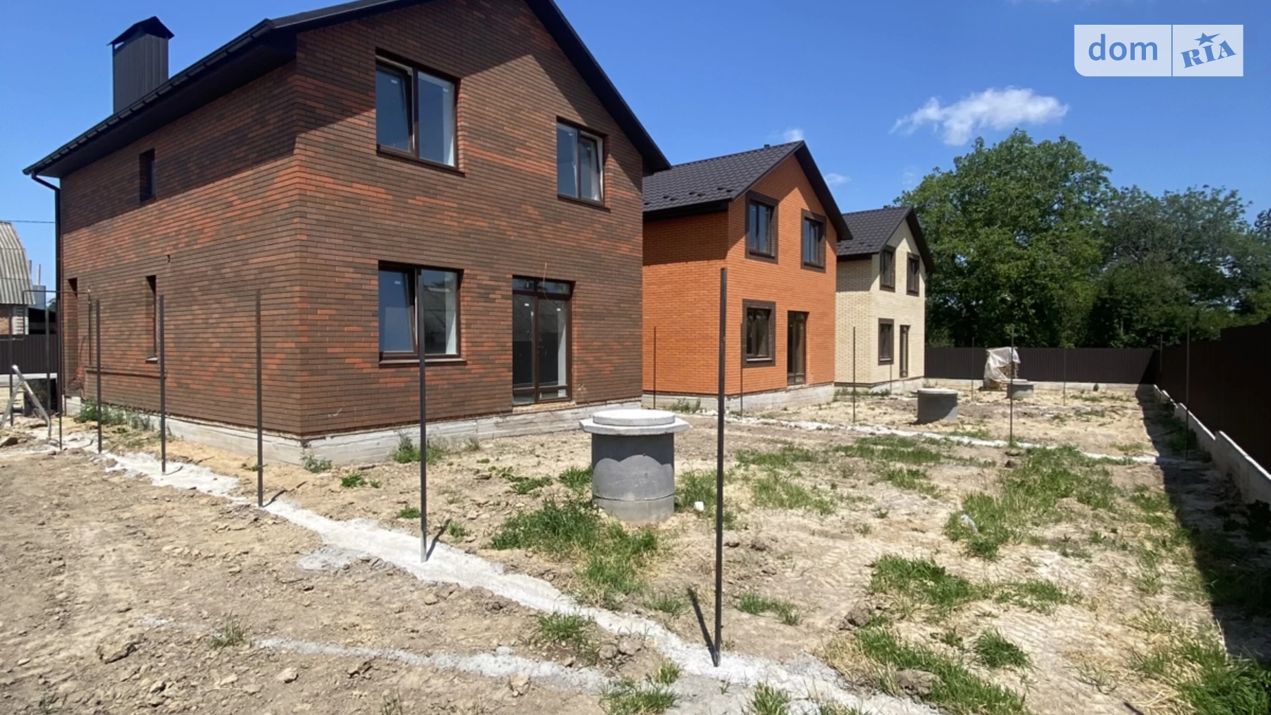 Продається будинок 2 поверховий 120 кв. м з садом, цена: 92000 $ - фото 3