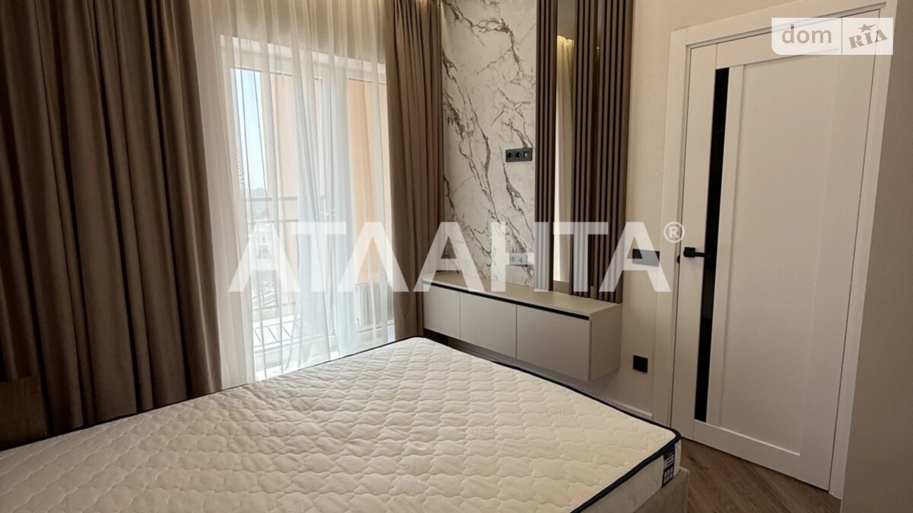 Продається 2-кімнатна квартира 45.6 кв. м у Одесі, цена: 85800 $ - фото 3