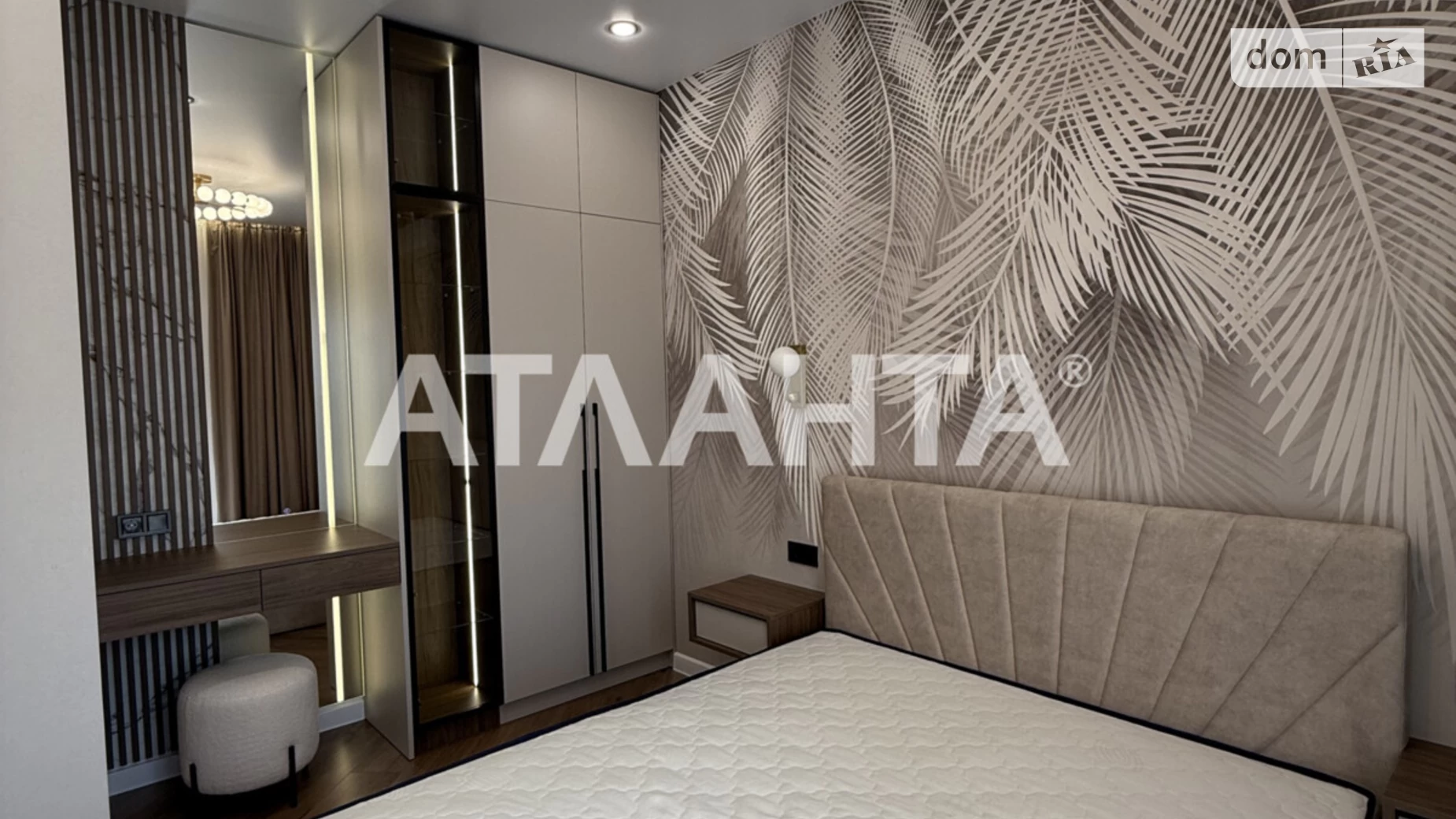 Продається 2-кімнатна квартира 45.6 кв. м у Одесі, цена: 85800 $ - фото 4
