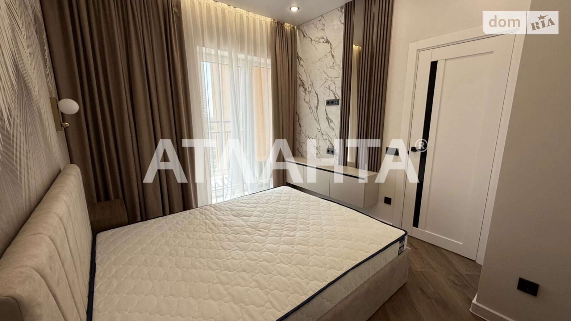 Продається 2-кімнатна квартира 45.6 кв. м у Одесі, цена: 85800 $ - фото 2