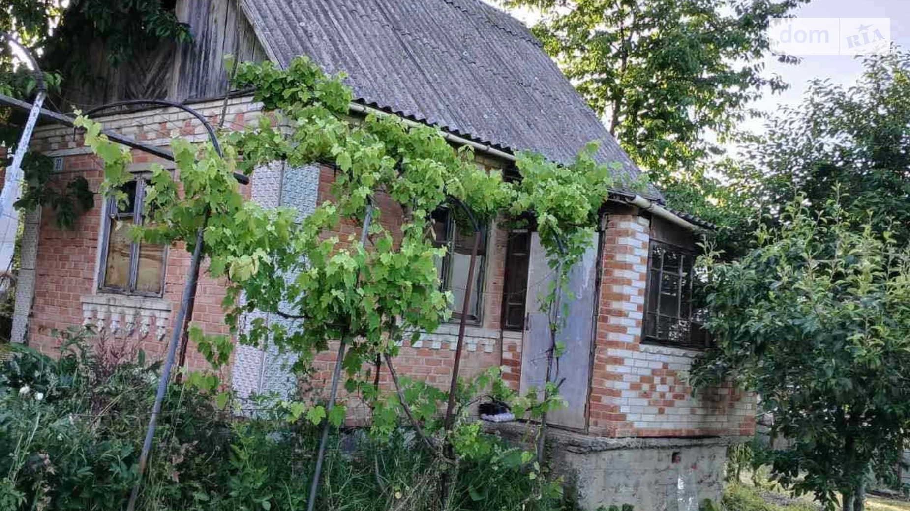 Продається одноповерховий будинок 30 кв. м з терасою, цена: 9000 $ - фото 2