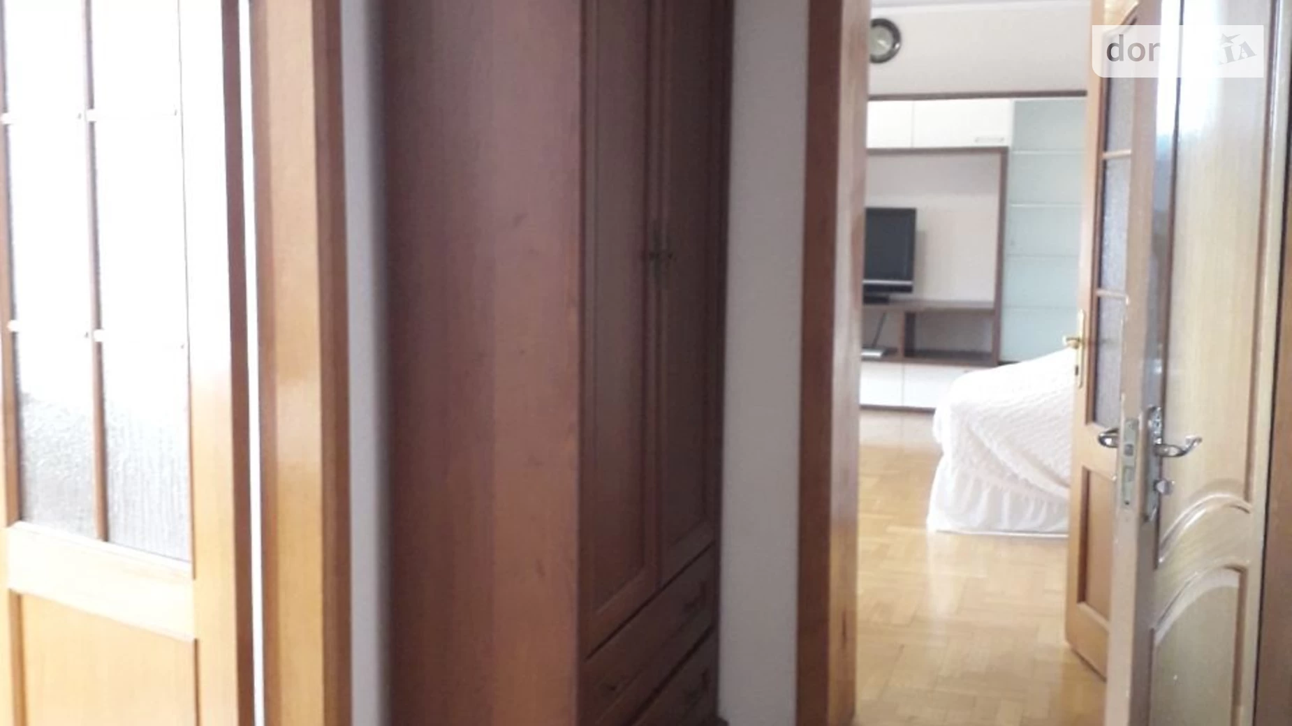 Здається в оренду 3-кімнатна квартира 82 кв. м у Києві, вул. Михайла Омеляновича-Павленка(Суворова), 13 - фото 5