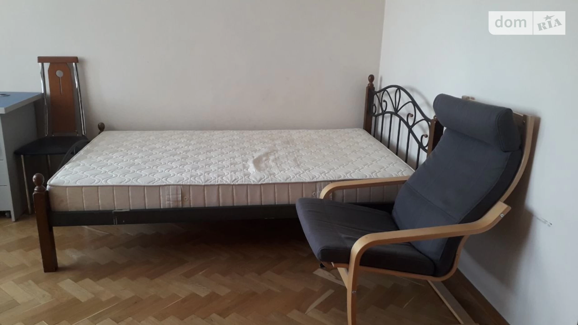 Здається в оренду 3-кімнатна квартира 82 кв. м у Києві, вул. Михайла Омеляновича-Павленка(Суворова), 13 - фото 4