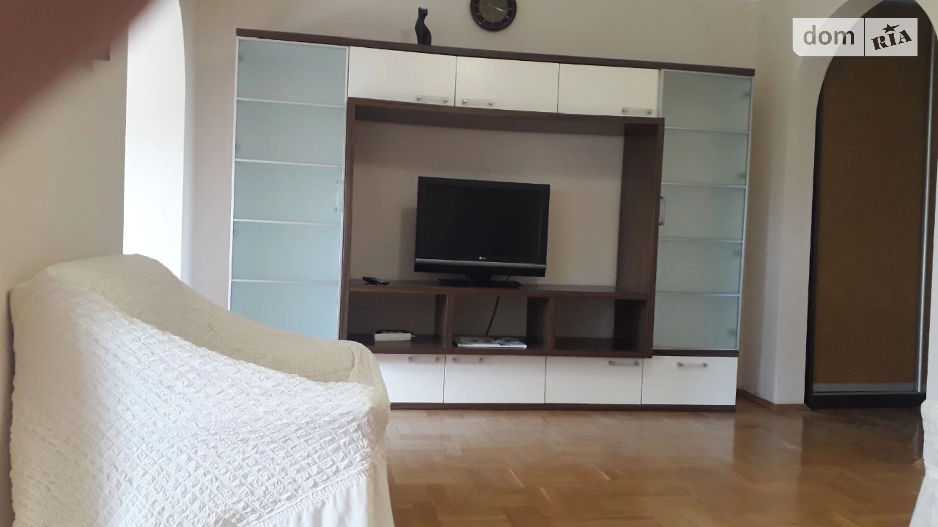 Здається в оренду 3-кімнатна квартира 82 кв. м у Києві, вул. Михайла Омеляновича-Павленка(Суворова), 13 - фото 3