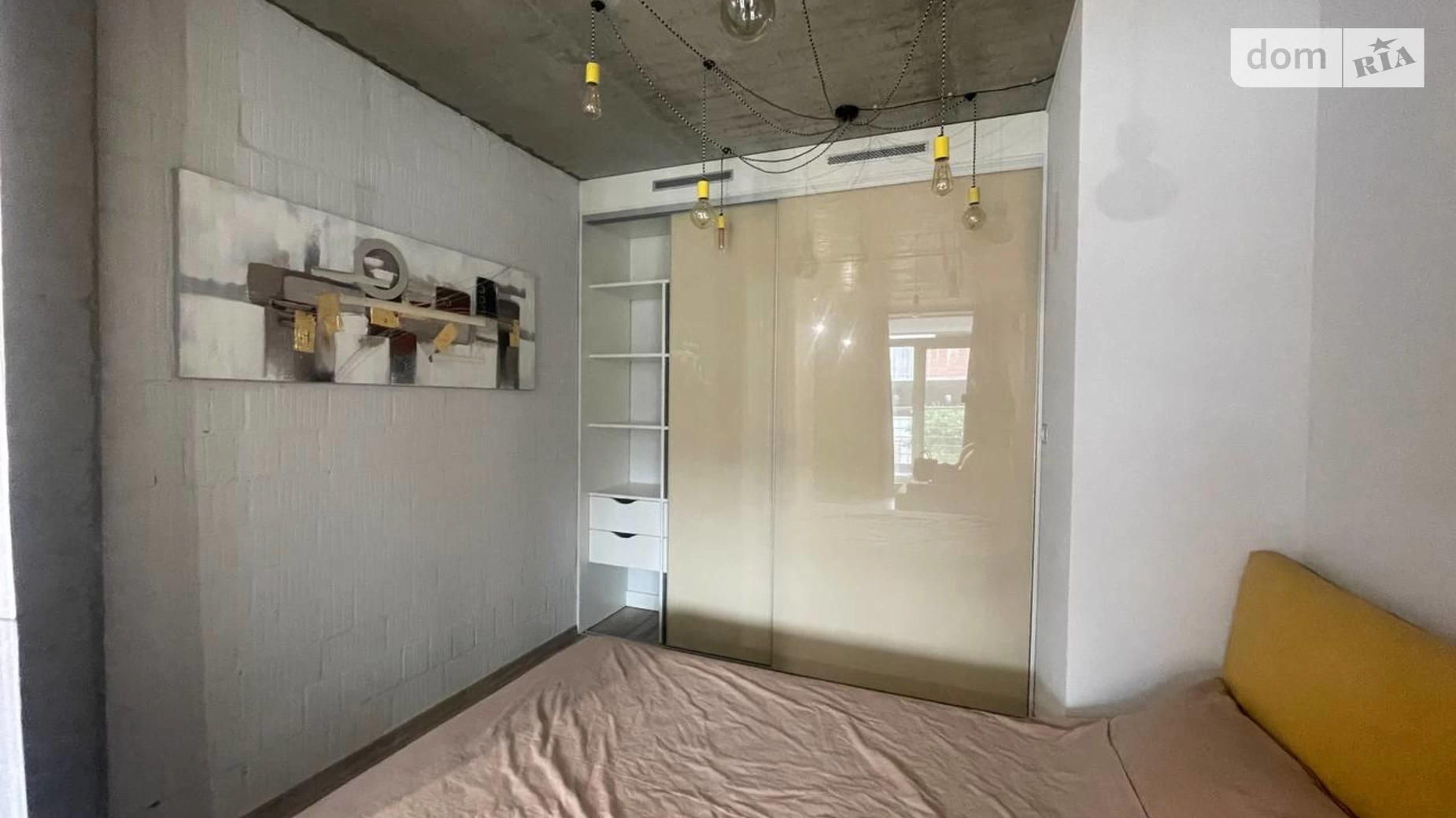 Сдается в аренду 1-комнатная квартира 45 кв. м в Киеве, ул. Маккейна Джона, 7 - фото 5