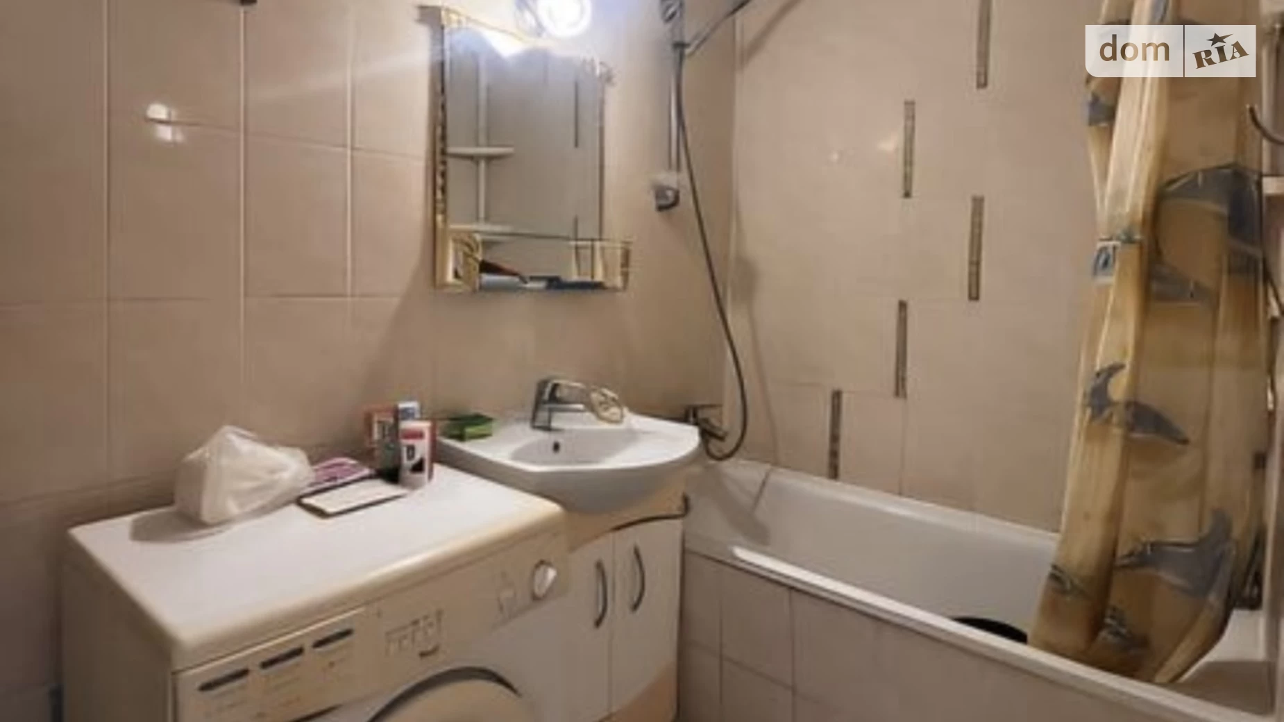 Продается 1-комнатная квартира 40 кв. м в Хмельницком, ул. Зализняка Максима - фото 2