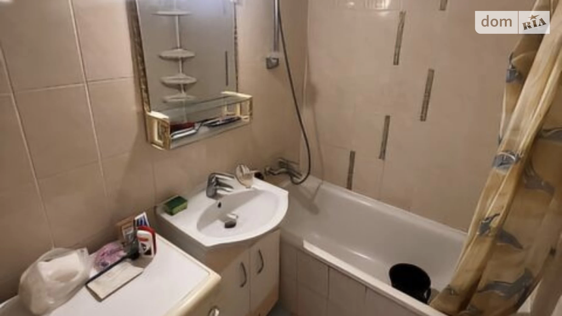 Продается 1-комнатная квартира 40 кв. м в Хмельницком, ул. Зализняка Максима - фото 3