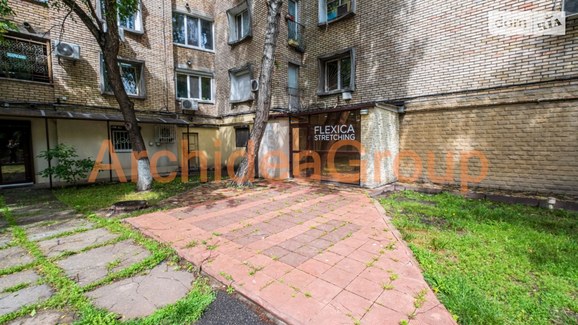 Продается помещения свободного назначения 108 кв. м в 10-этажном здании, цена: 165000 $ - фото 3