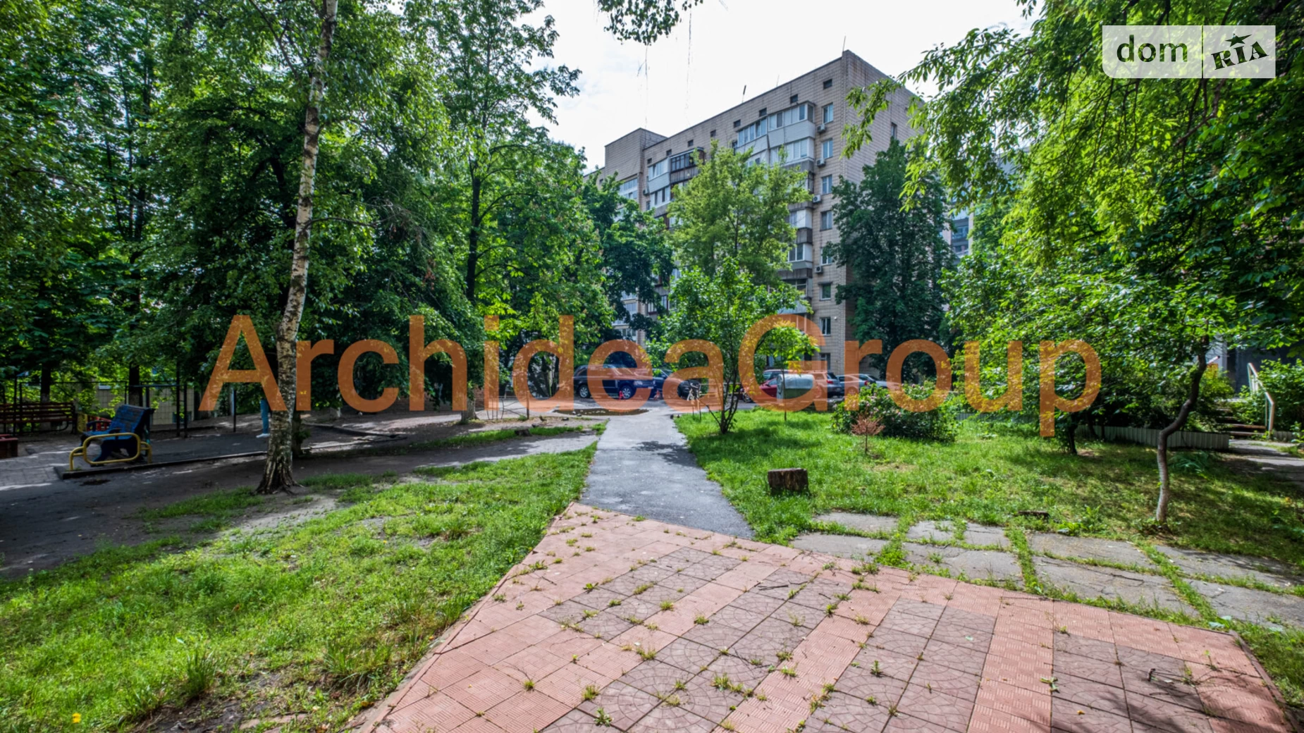 Продается помещения свободного назначения 108 кв. м в 10-этажном здании, цена: 165000 $ - фото 5