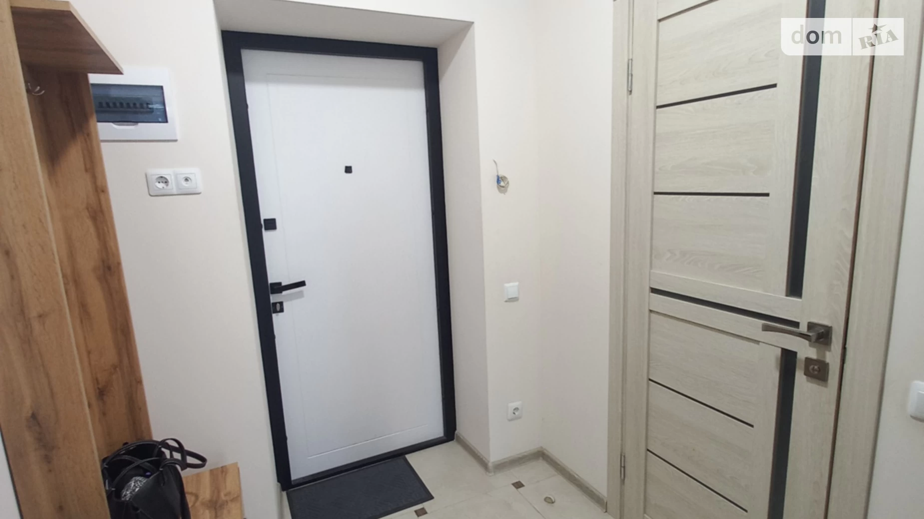 Сдается в аренду 1-комнатная квартира 41 кв. м в Виннице, ул. Генерала Гандзюка - фото 4