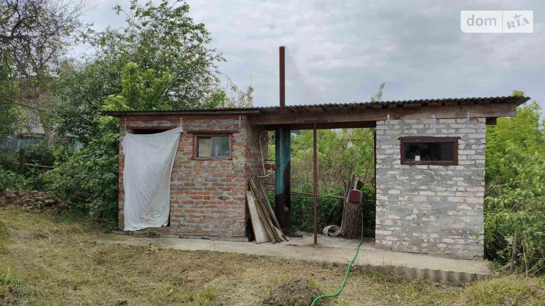 Продается одноэтажный дом 65 кв. м с мебелью, цена: 15000 $ - фото 2