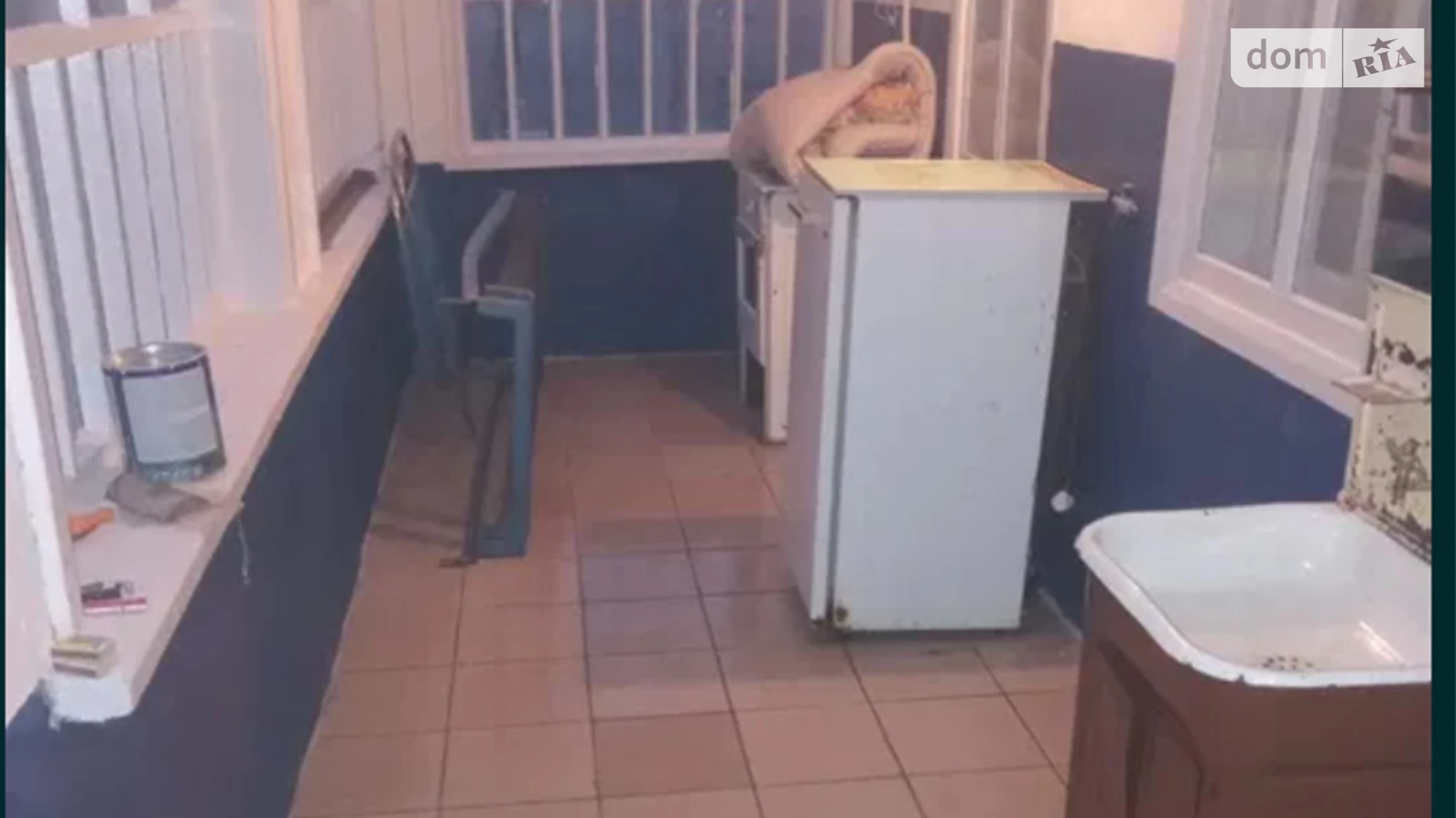 Продається одноповерховий будинок 60 кв. м з балконом, цена: 10000 € - фото 2