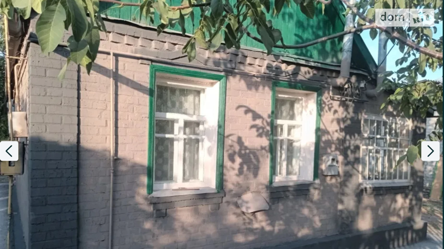 Продається одноповерховий будинок 60 кв. м з балконом, цена: 10000 € - фото 5